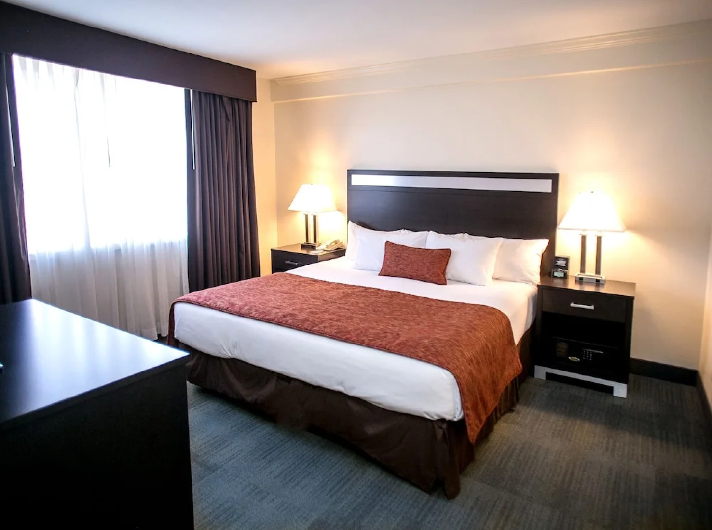 The University of Georgia Center for Continuing Education & Hotel