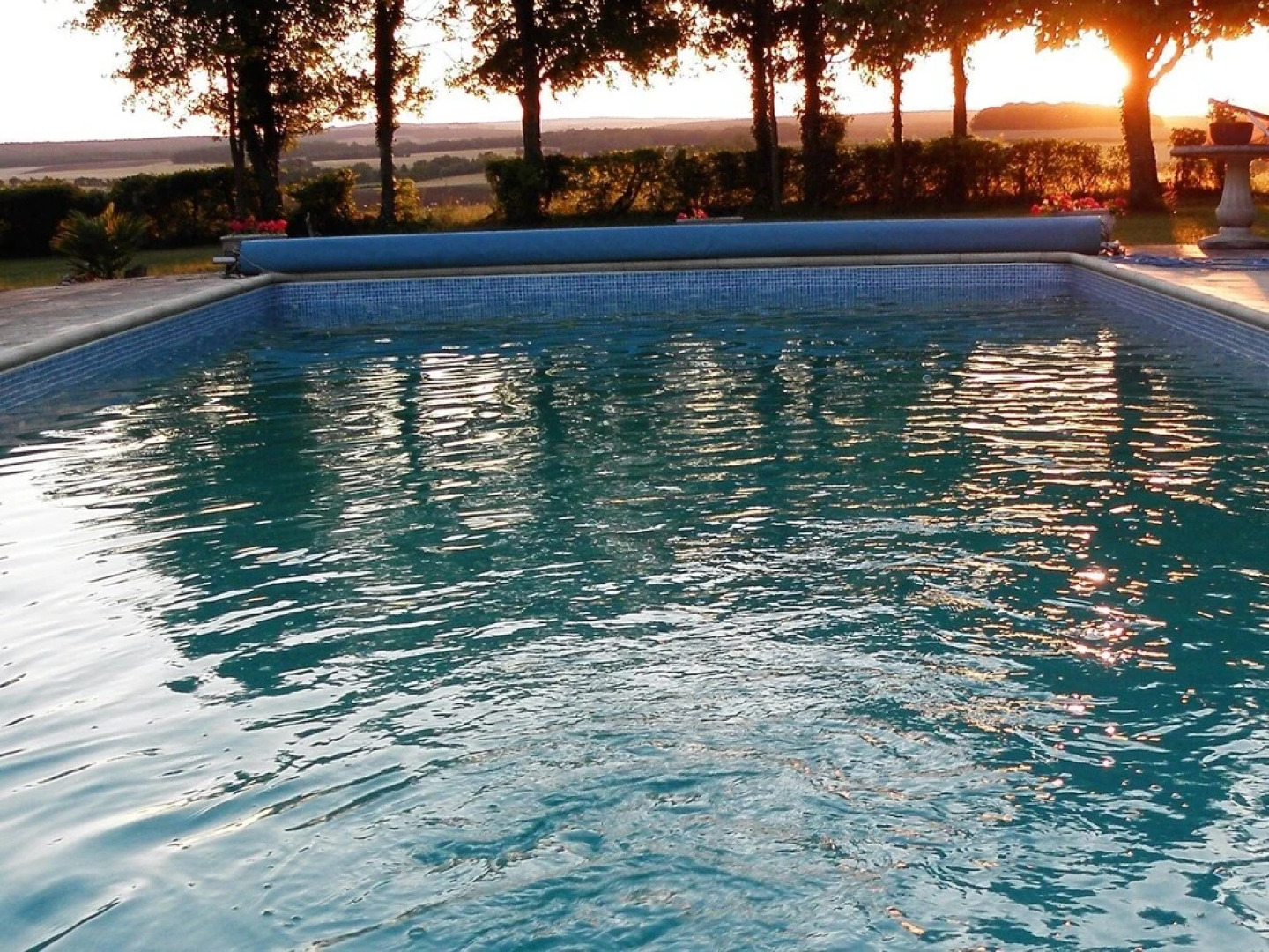 Charme et Délicatesses