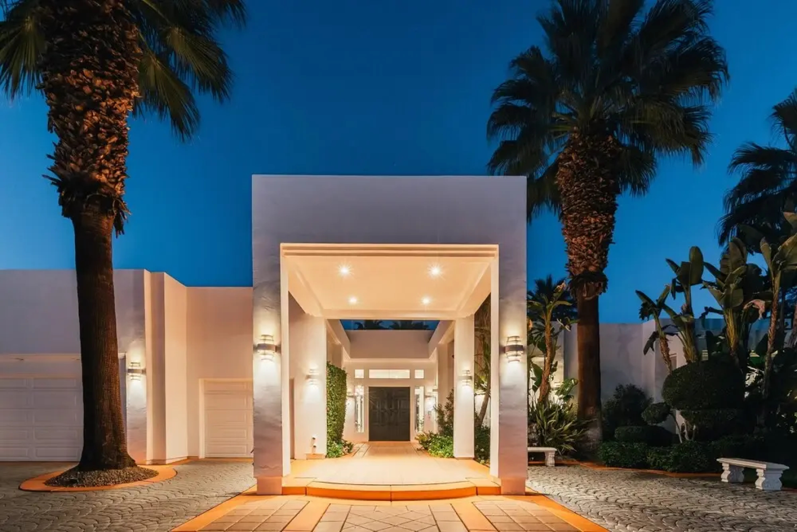 Fly With Me By Avantstay Mid Century Coachella Estate W Pool