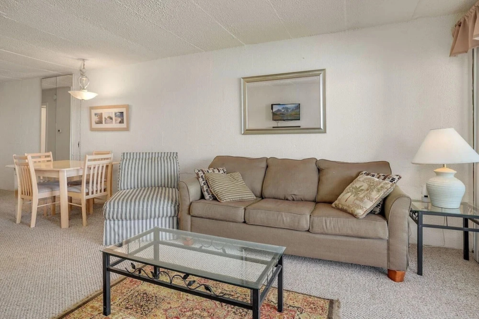 Polynesian 502 Condo