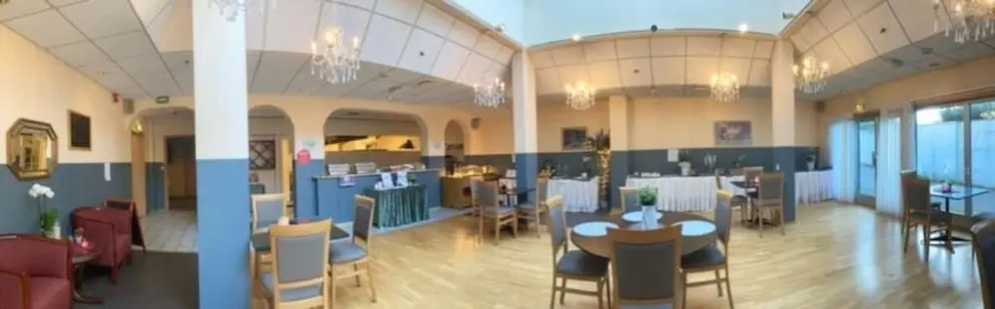 Mitt hotell apartments