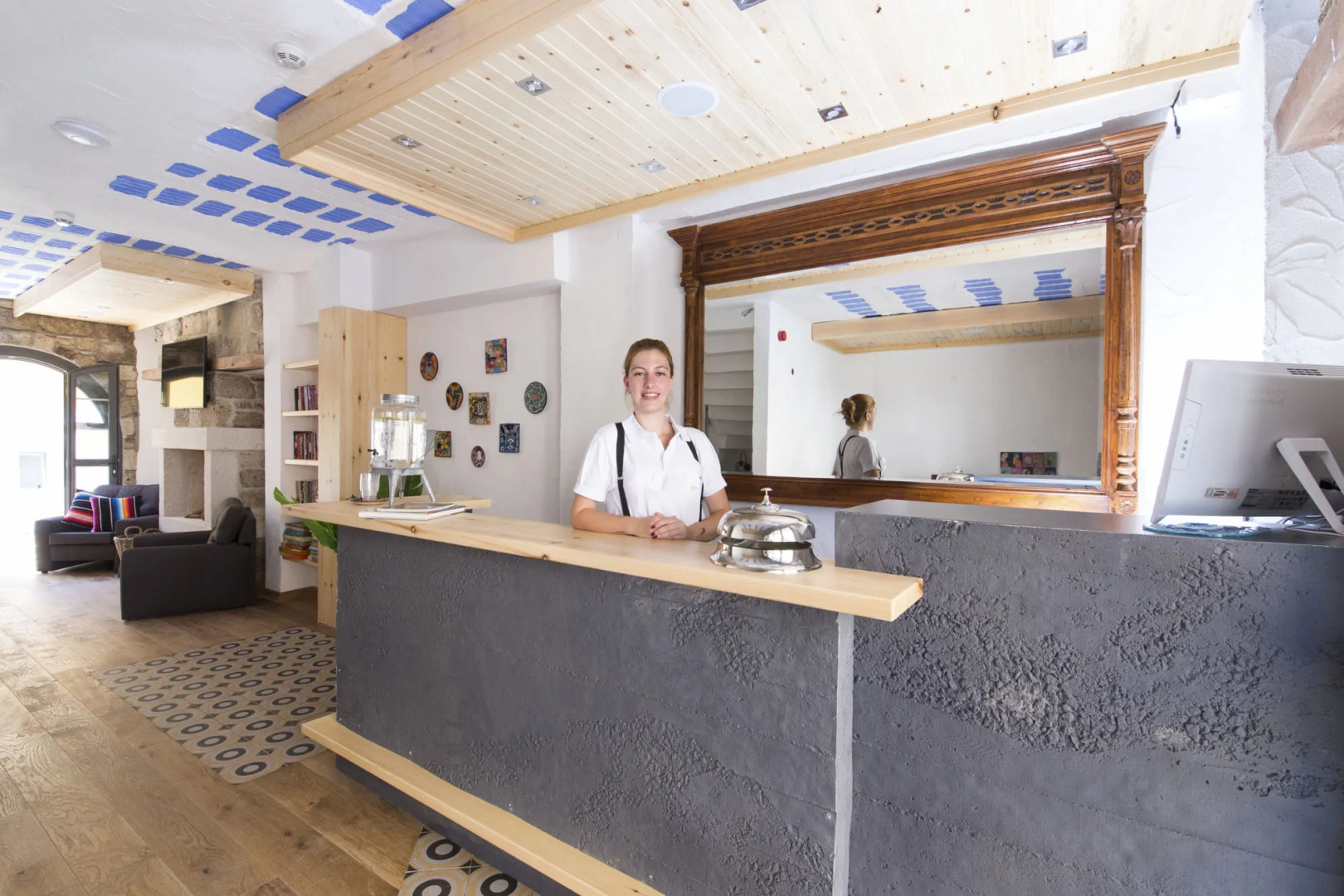 Hay Hotel - Adult Only