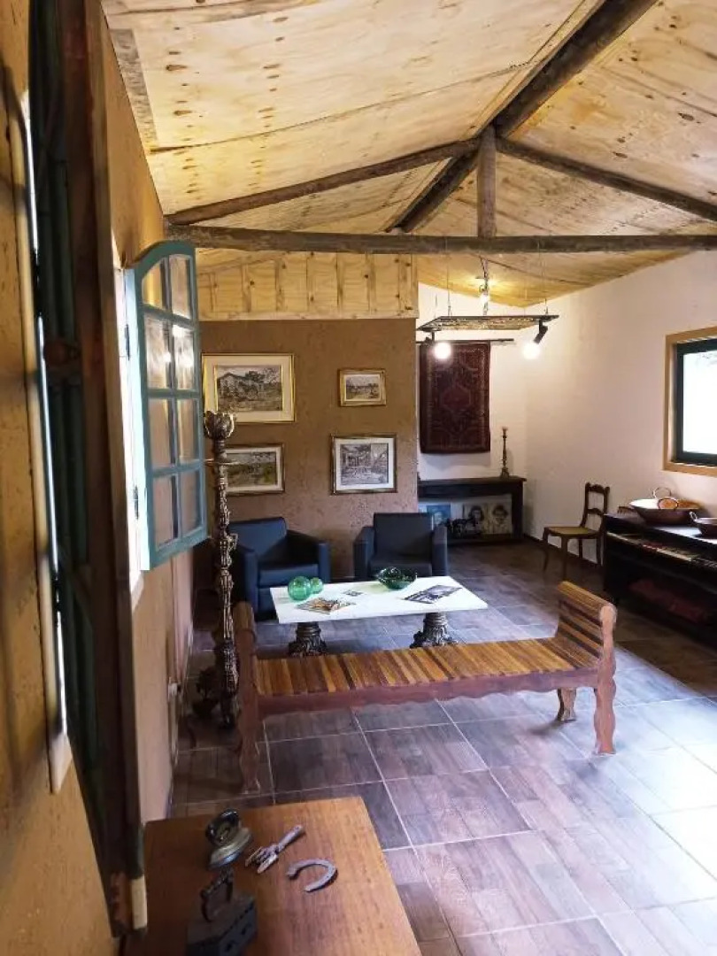 Sitio da Terra e Arte