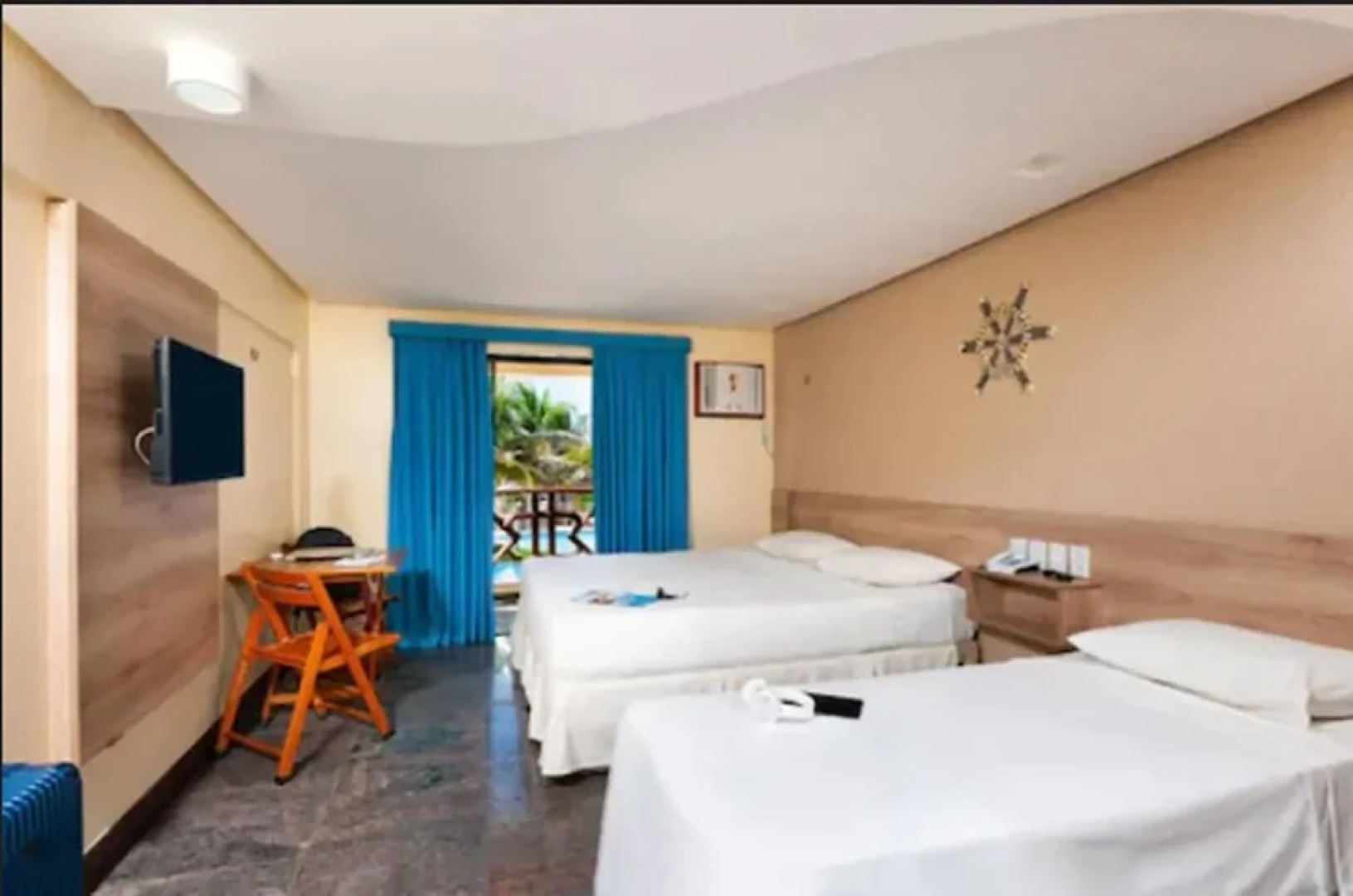 Hotel Estrela do Mar