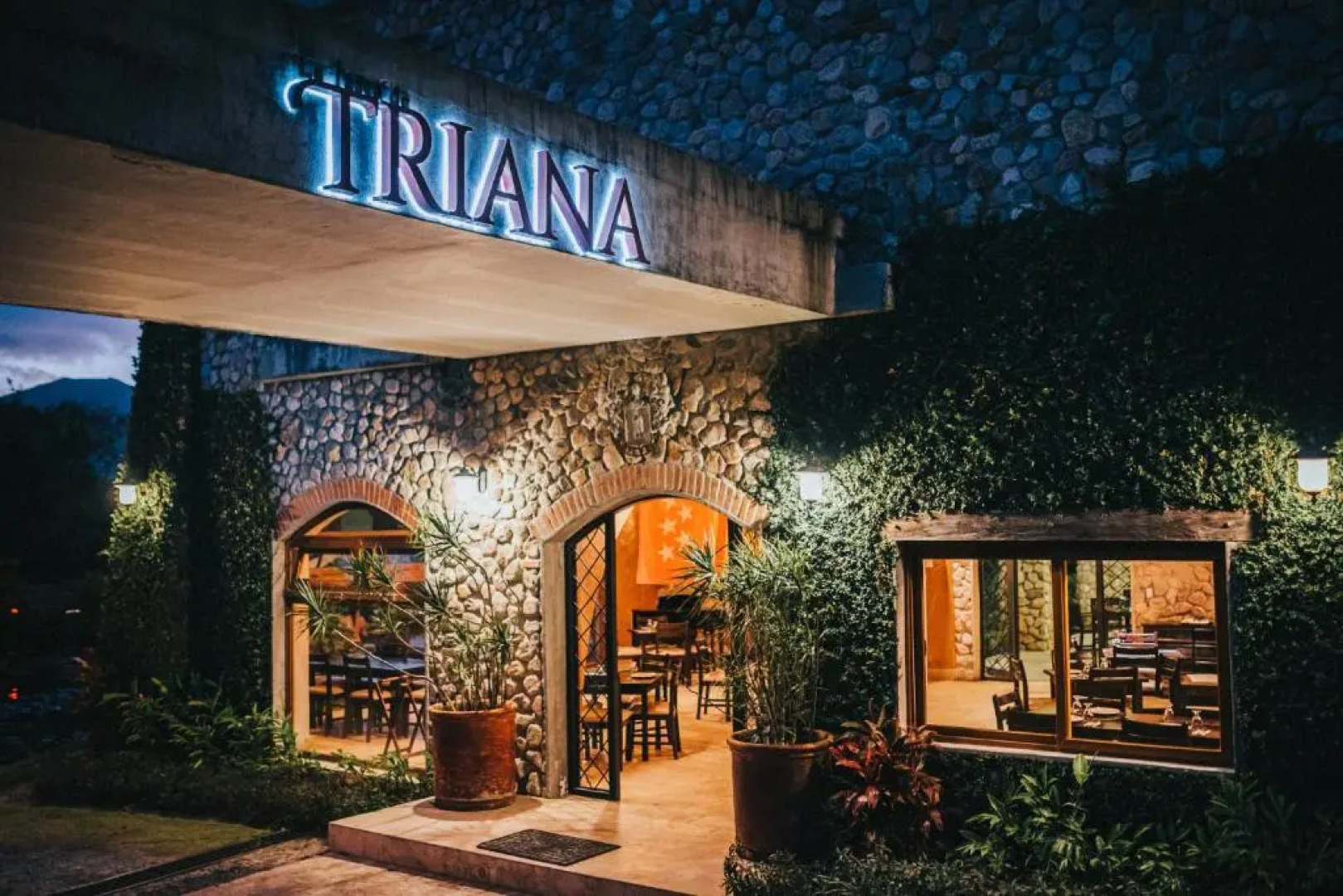 Los Mandarinos Boutique Hotel & Spa