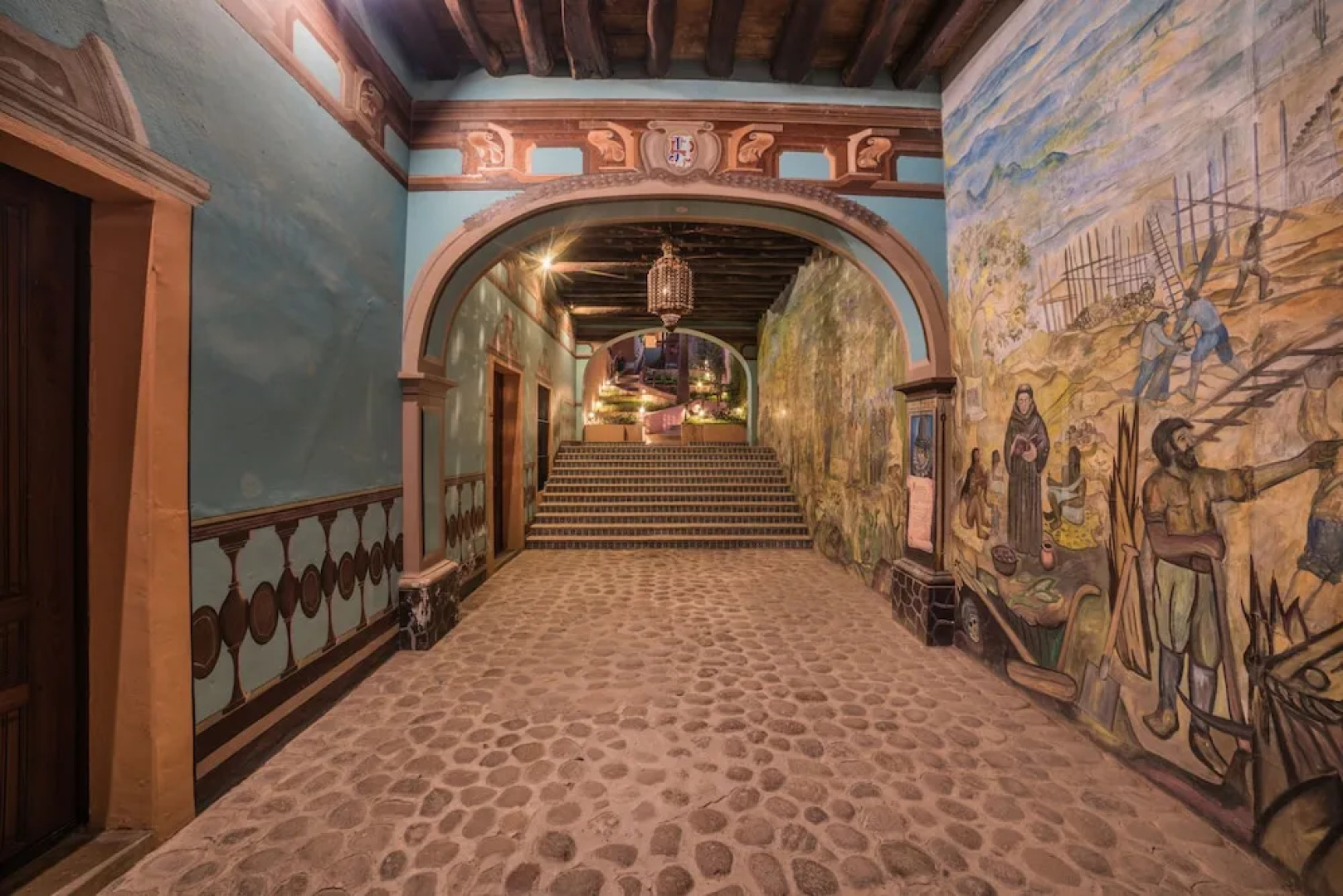 Hotel Plaza del Fuerte by Balderrama Hotel Collection