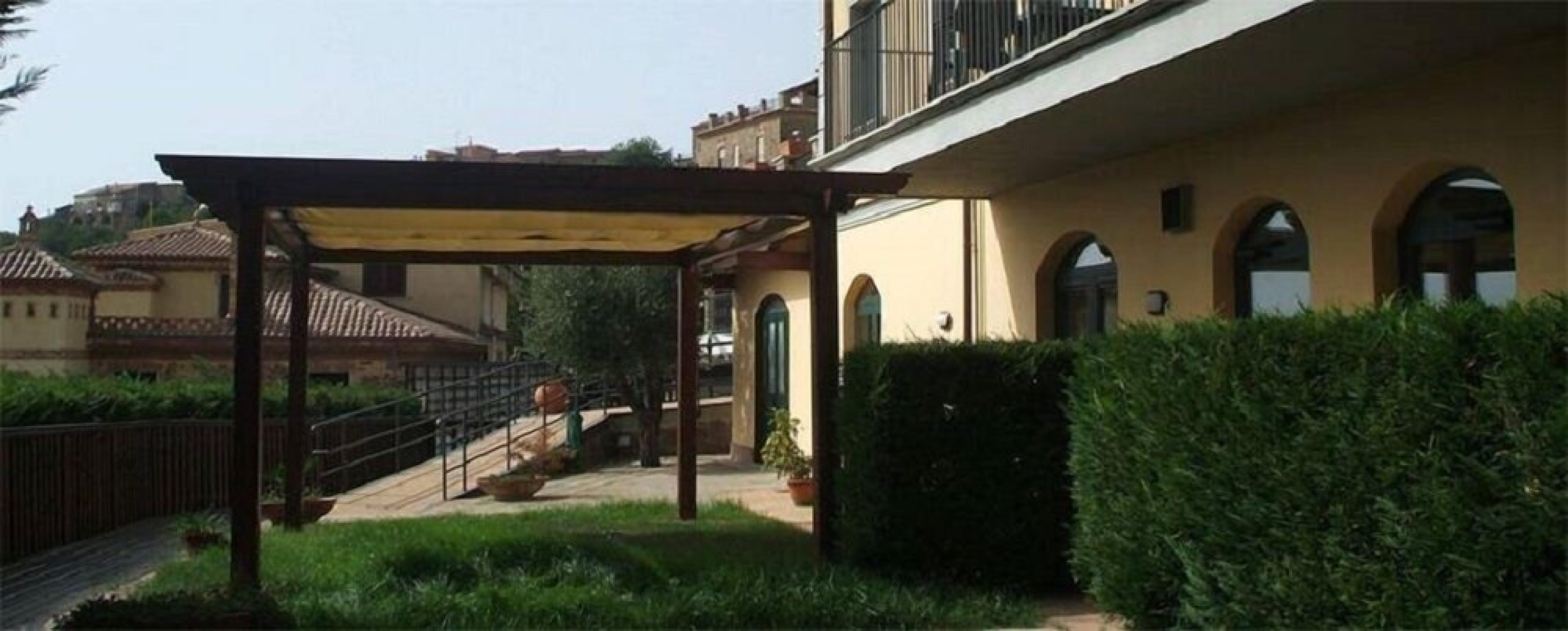 Relais Acqua Di Costanza