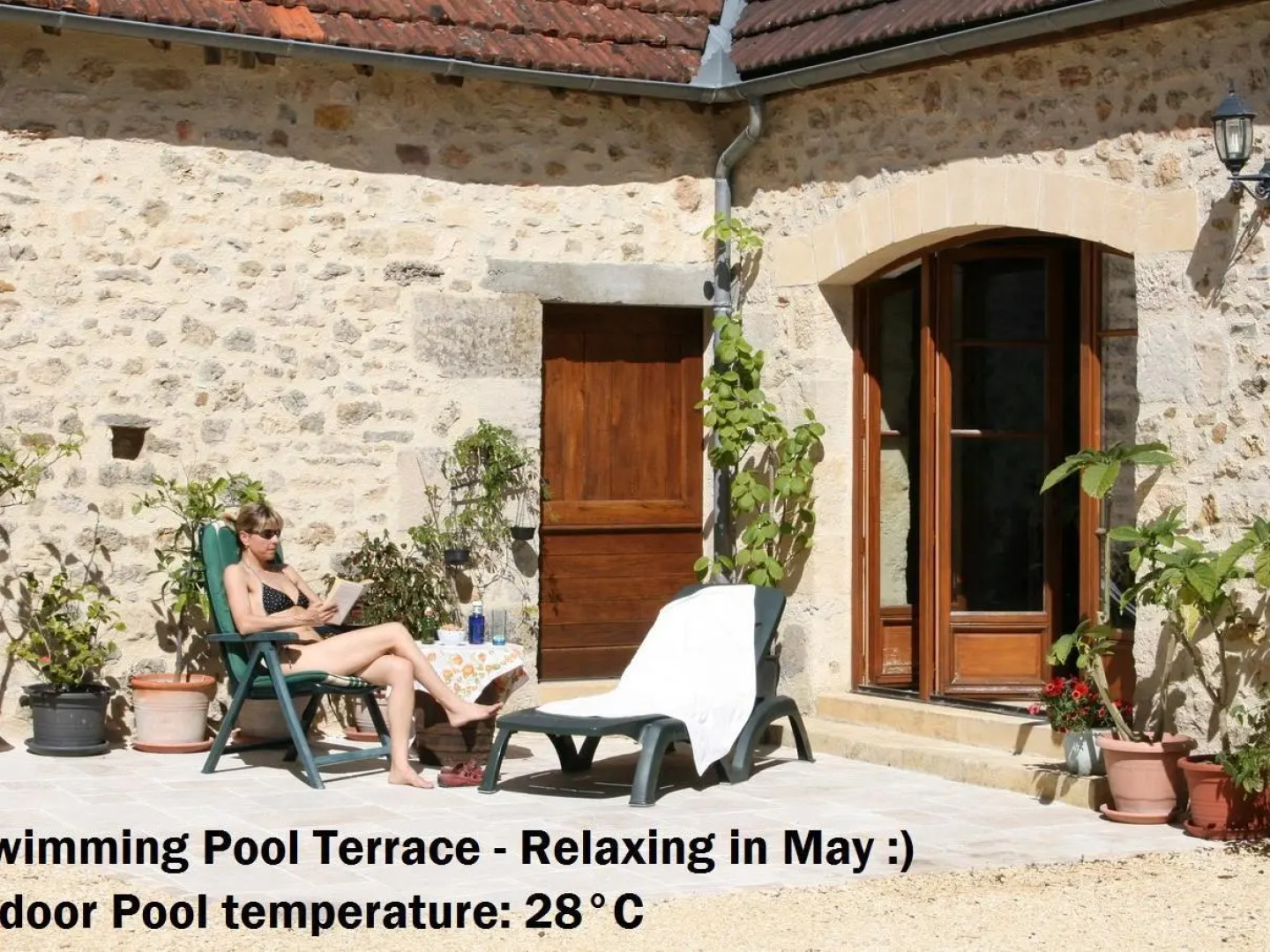 Hillside Park Dordogne