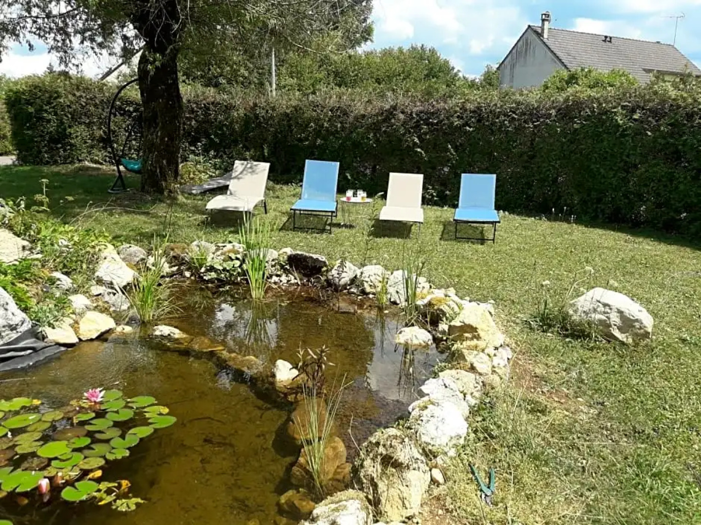 Chambre d'hôtes Comme une évidence