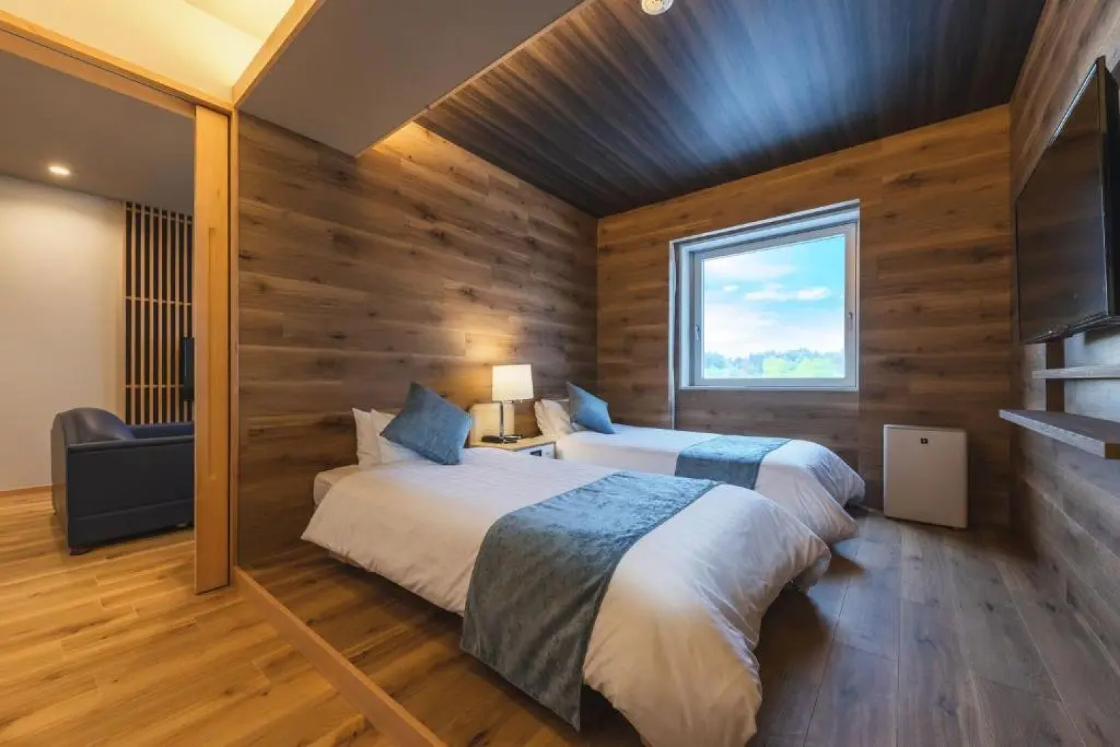 Takamiya Rurikura Resort