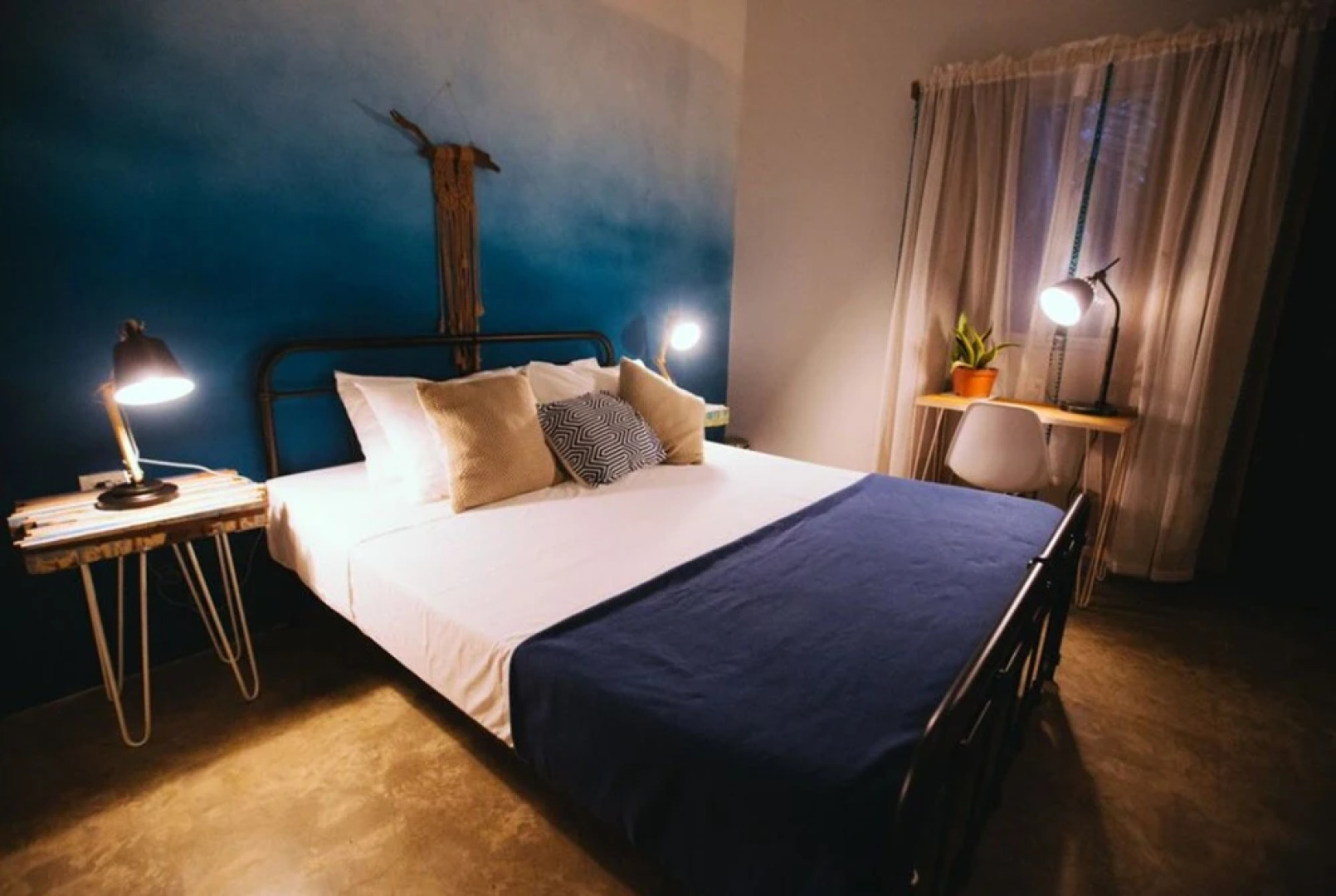 Sta Teresa Surf Camp by Selina Surf Club