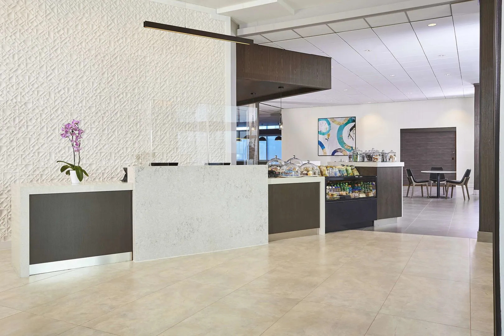 Hyatt Place Toronto/Mississauga Centre