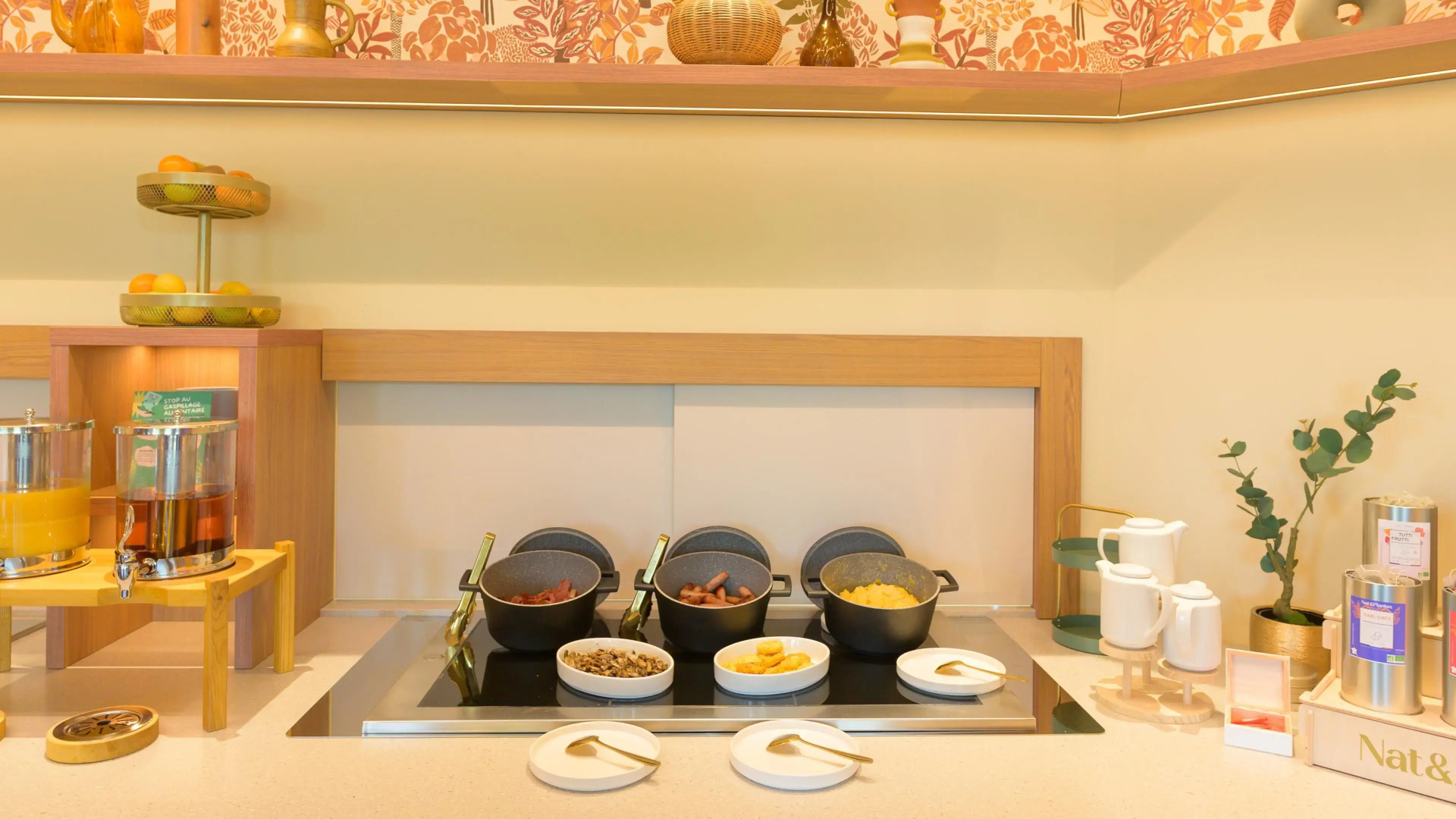 Kyriad Prestige Compiègne Hotel & Spa