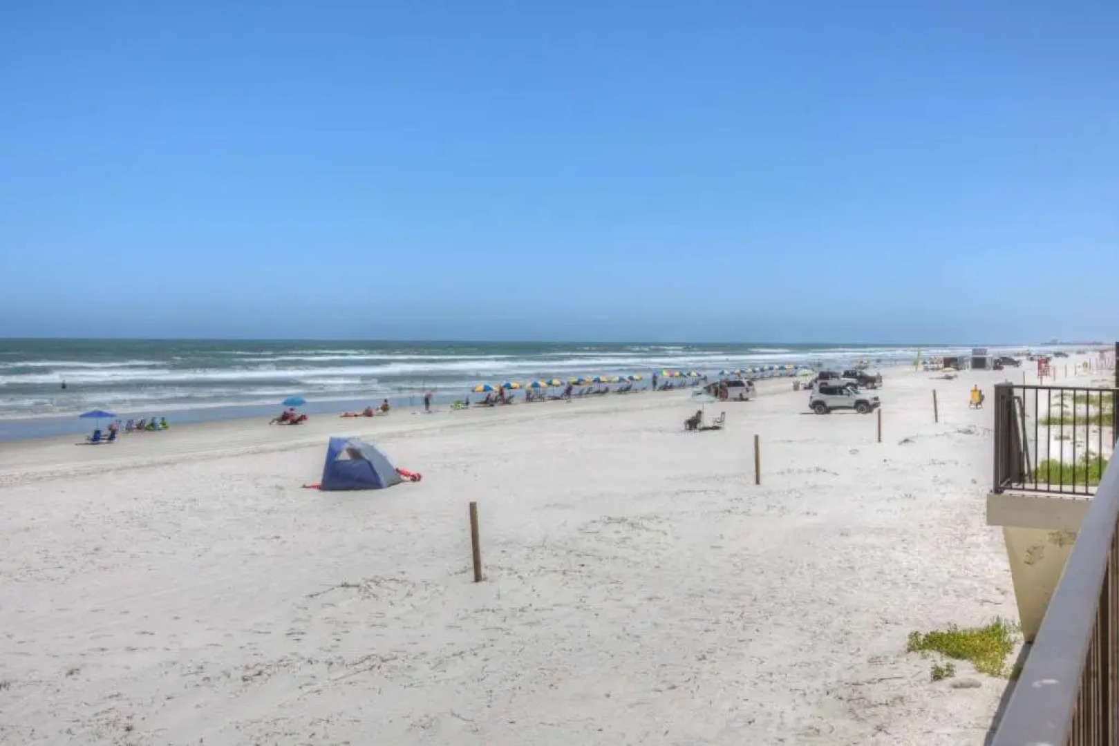 Sand Dollar Condominium Unit #1103