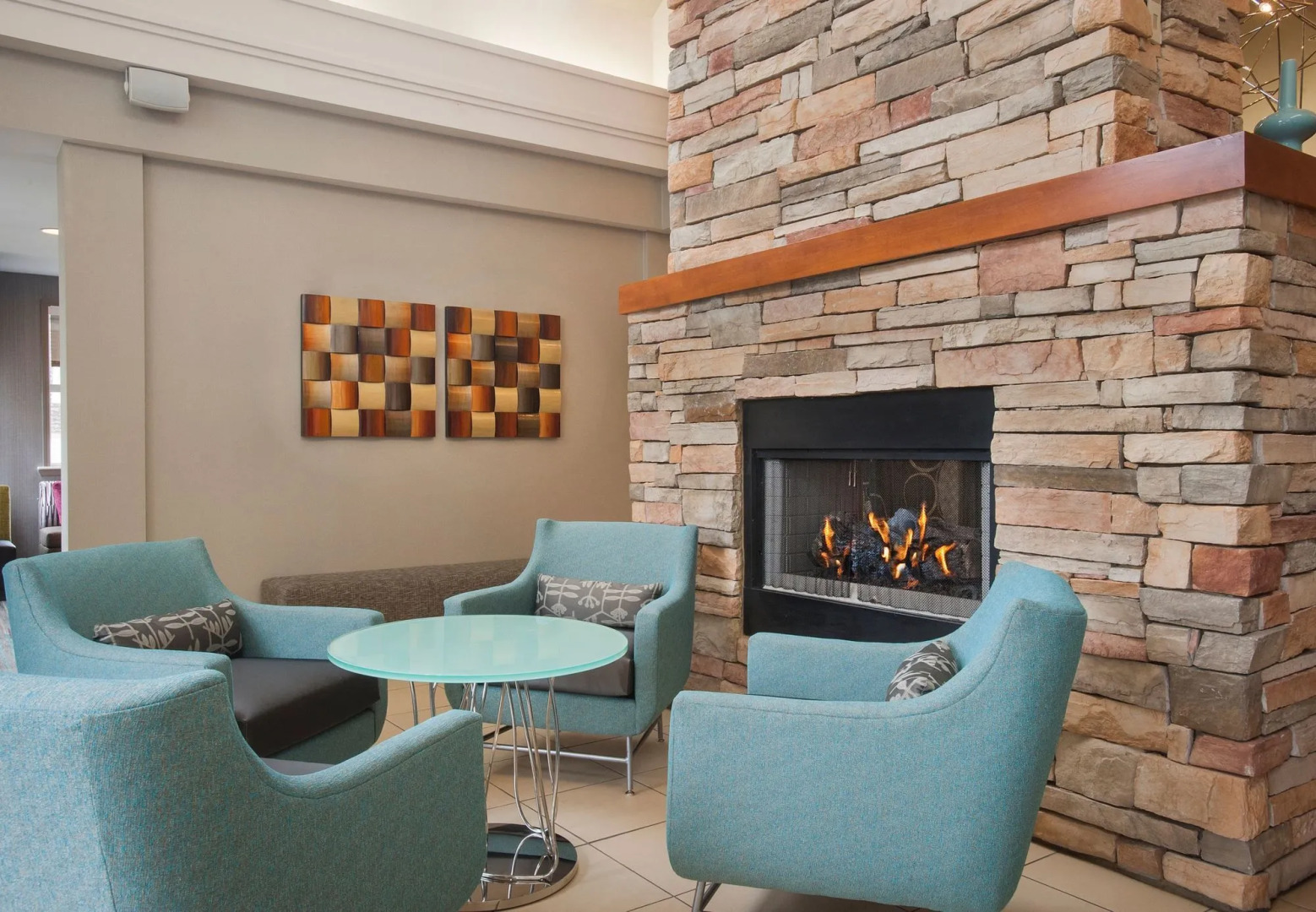 Residence Inn by Marriott Birmingham/Hoover