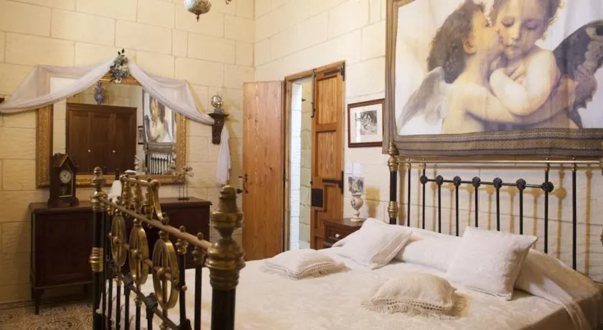 Ta Kullarina Farmhouse