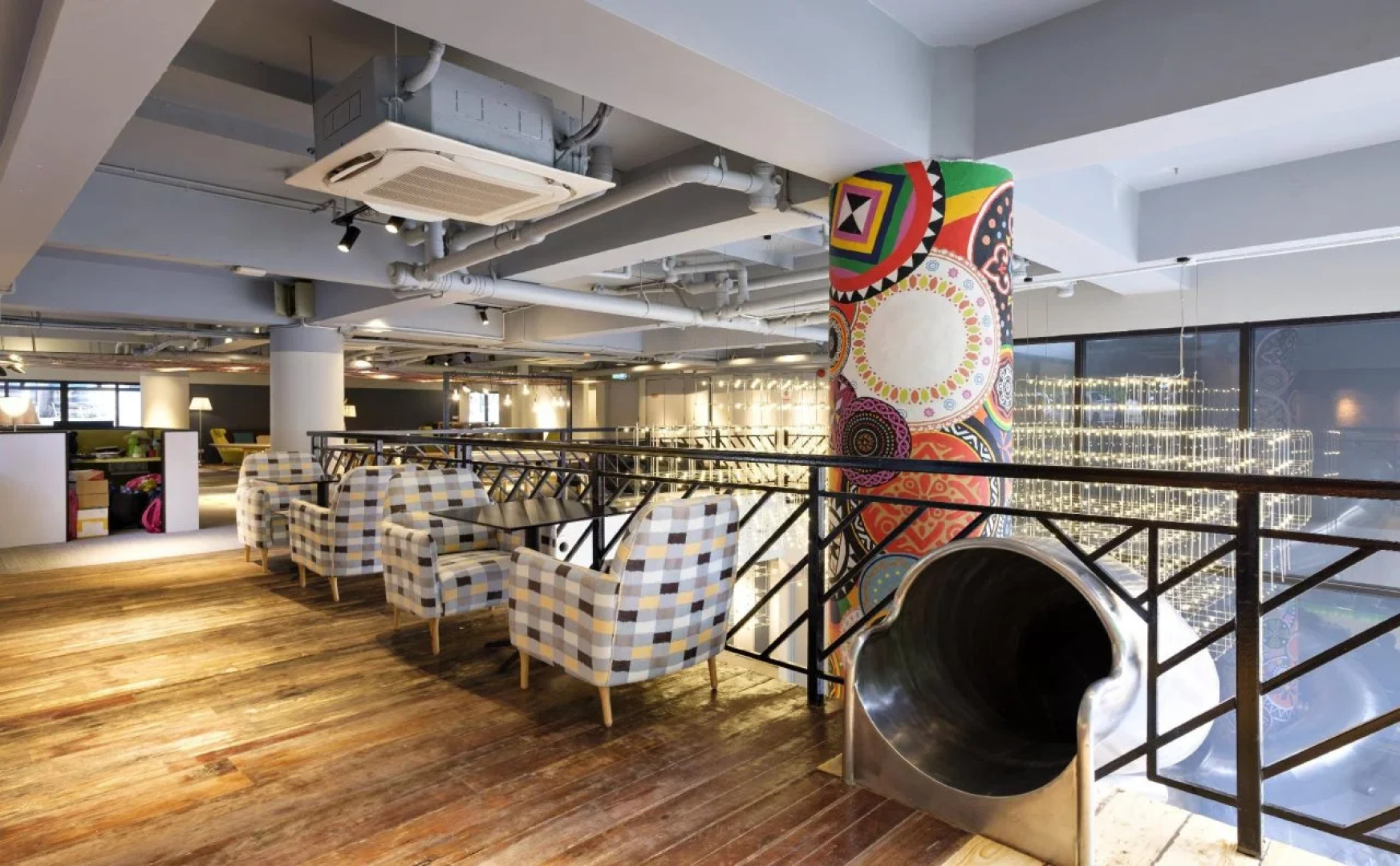 TOOJOU Kota Kinabalu - Hostel