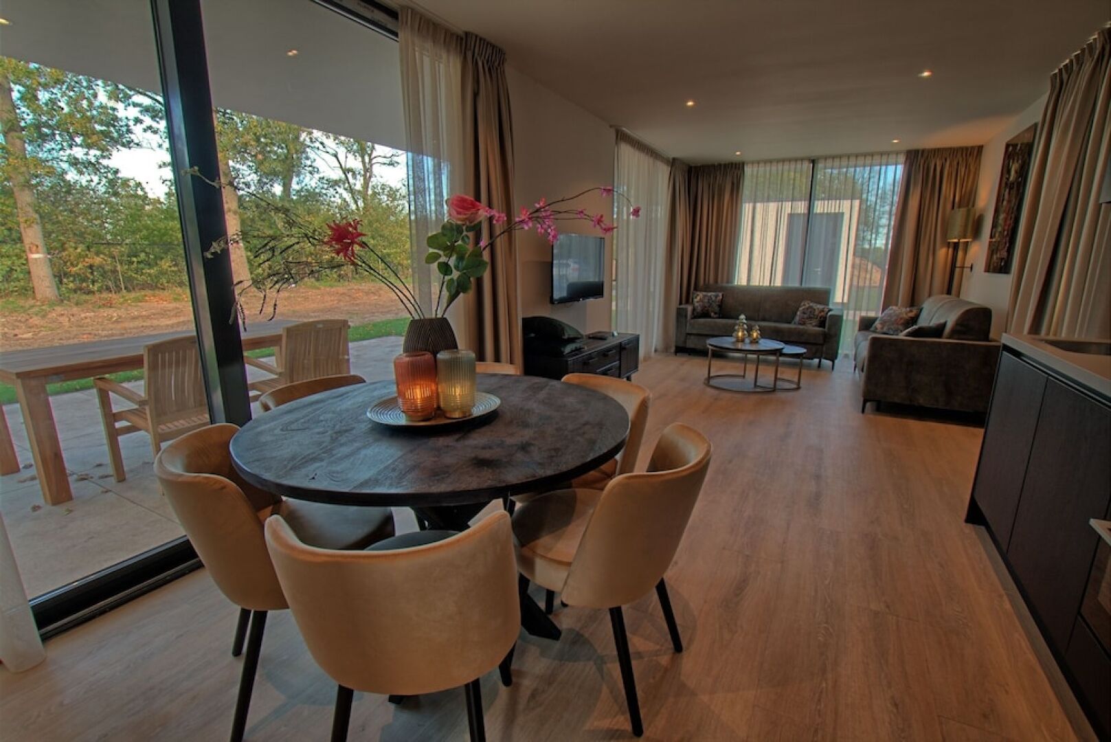 Najade Resort Het Gooi