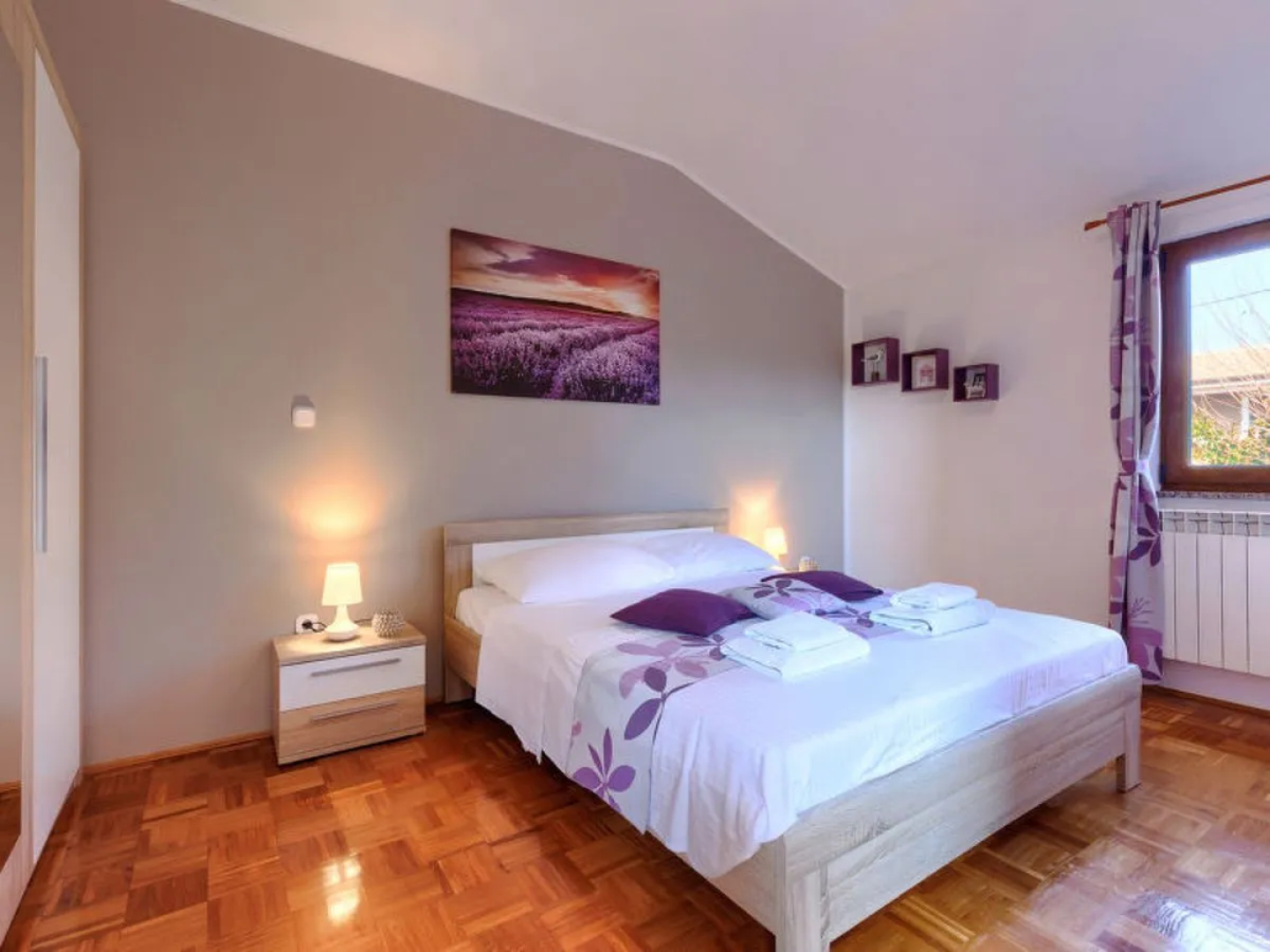 Villa Marina Poreč/Tar