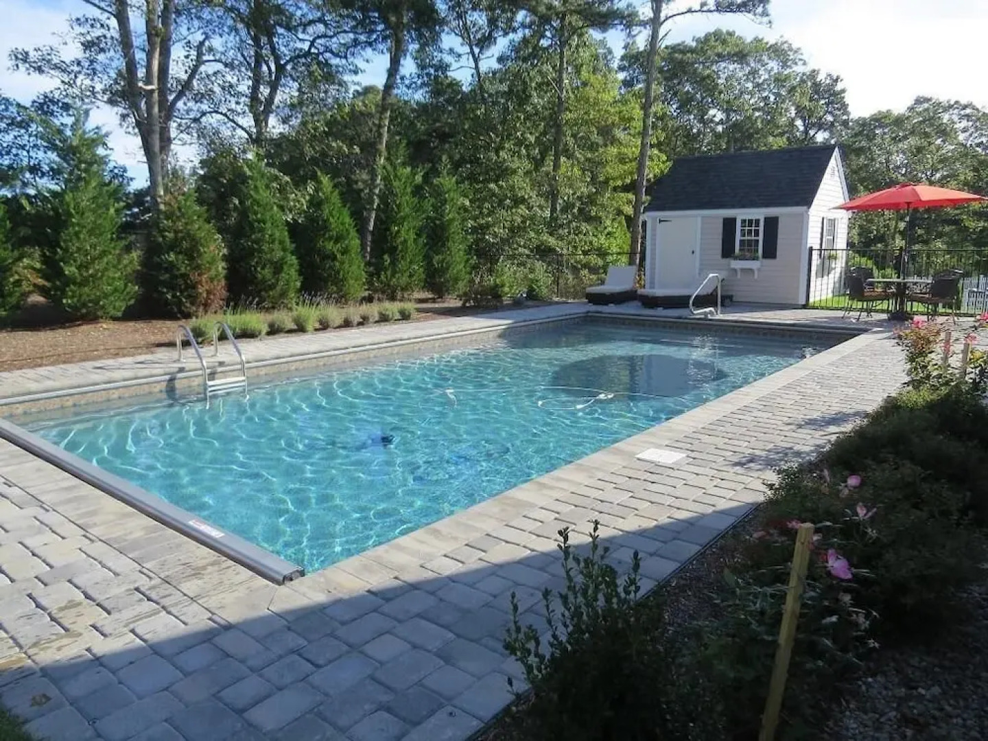 6 Crocker Rise Four Bedroom House