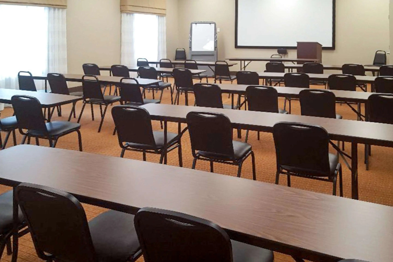 Sleep Inn & Suites Belmont / St. Clairsville