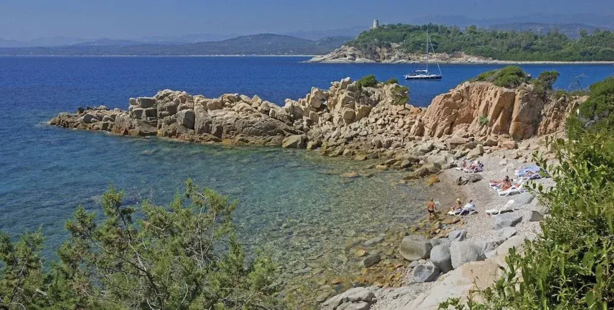 Arbatax Park Resort - Cottage