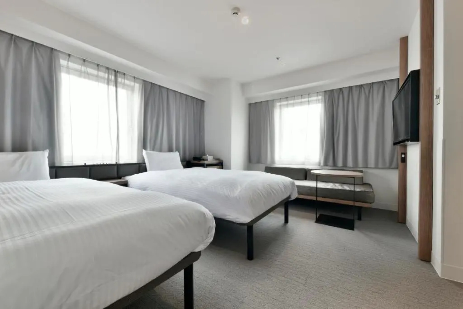 Vessel Inn Keisei Tsudanuma Station