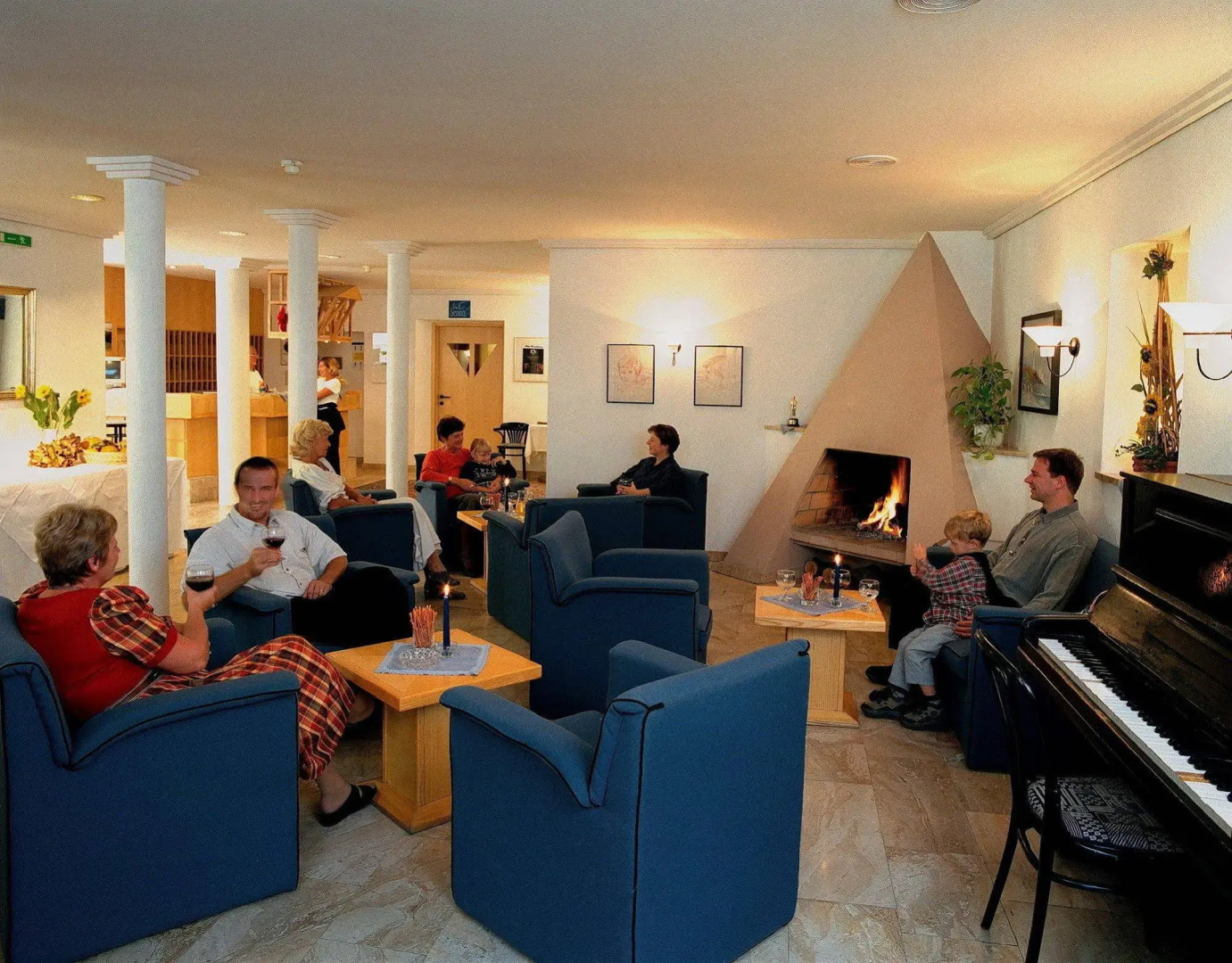 Austria Classic Heiligkreuz