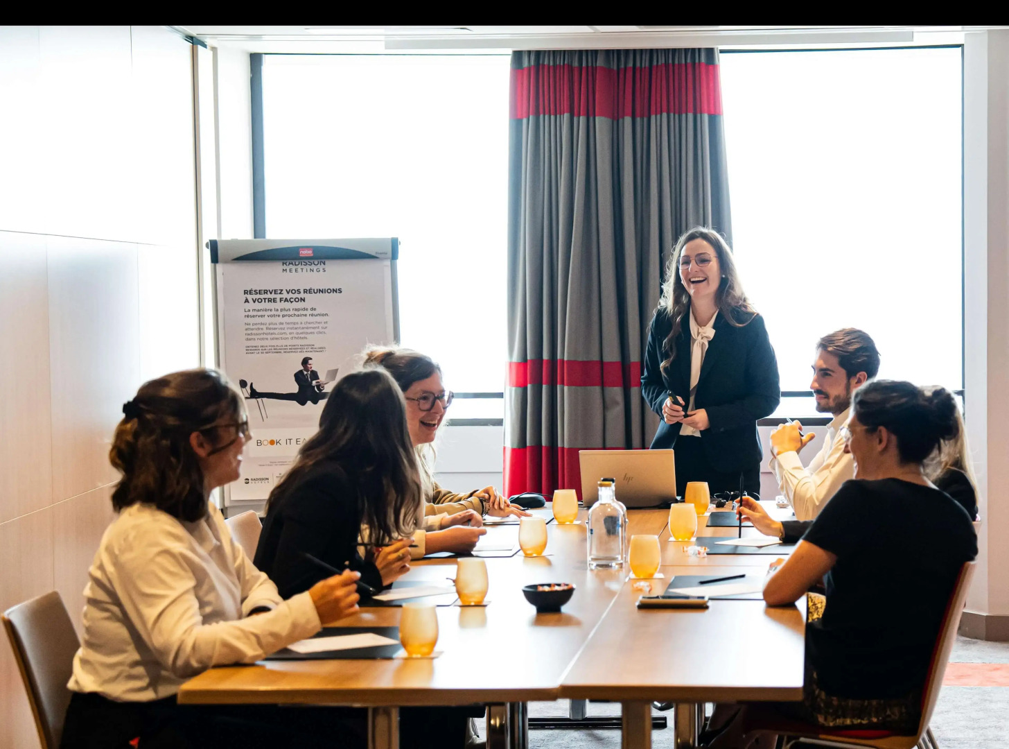 Radisson Blu Hotel Lyon