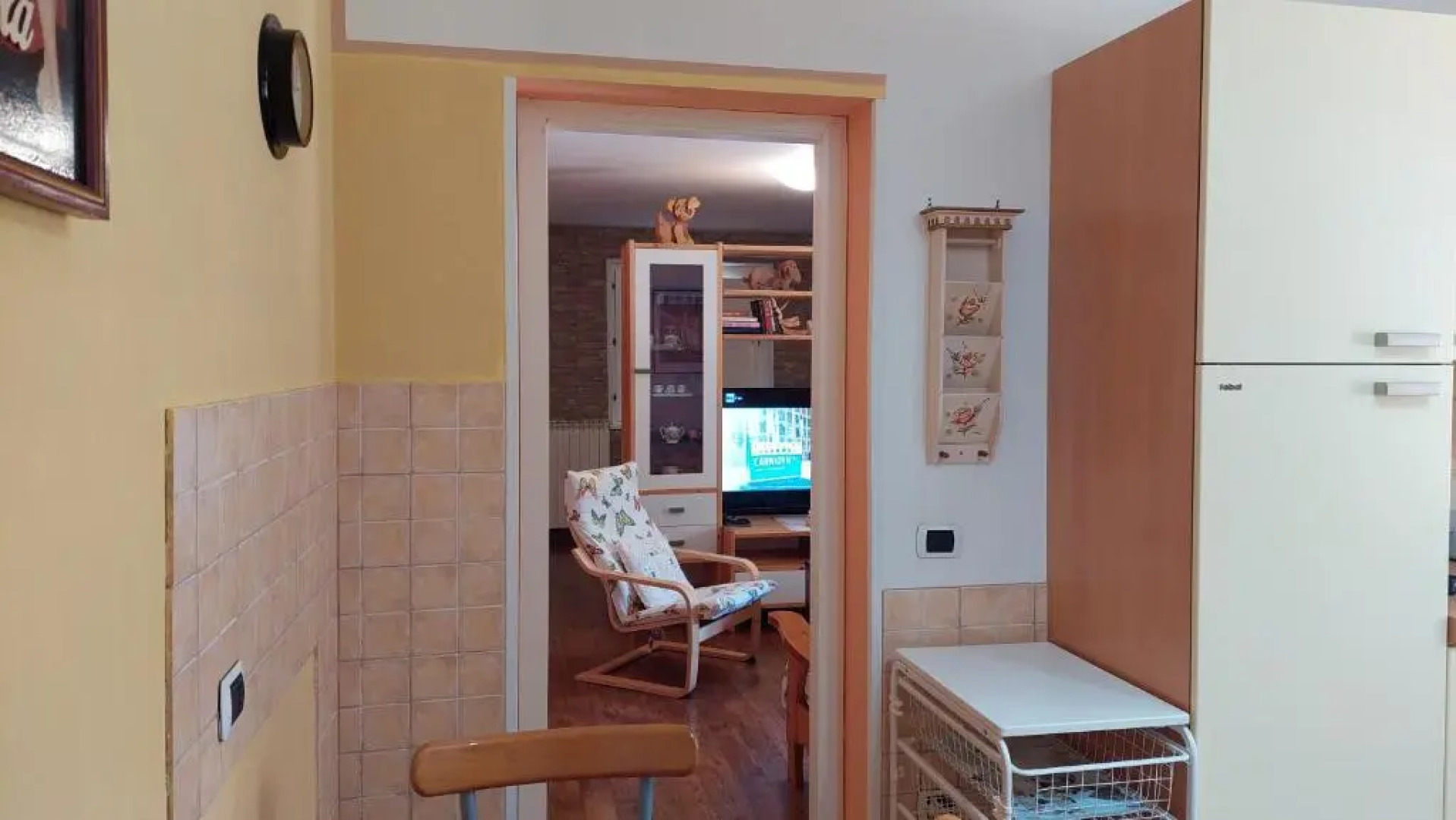 Locazione Turistica Nel Verde Civita di Bagnoregio