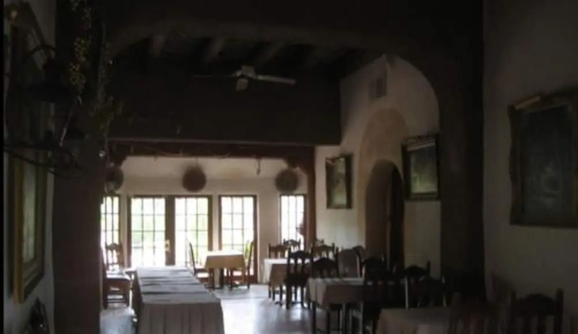 The Inn at the Delta