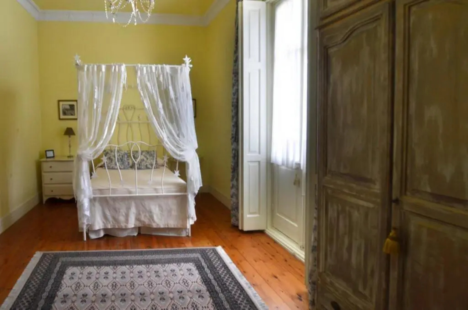 Posada Rural Casa de Valle