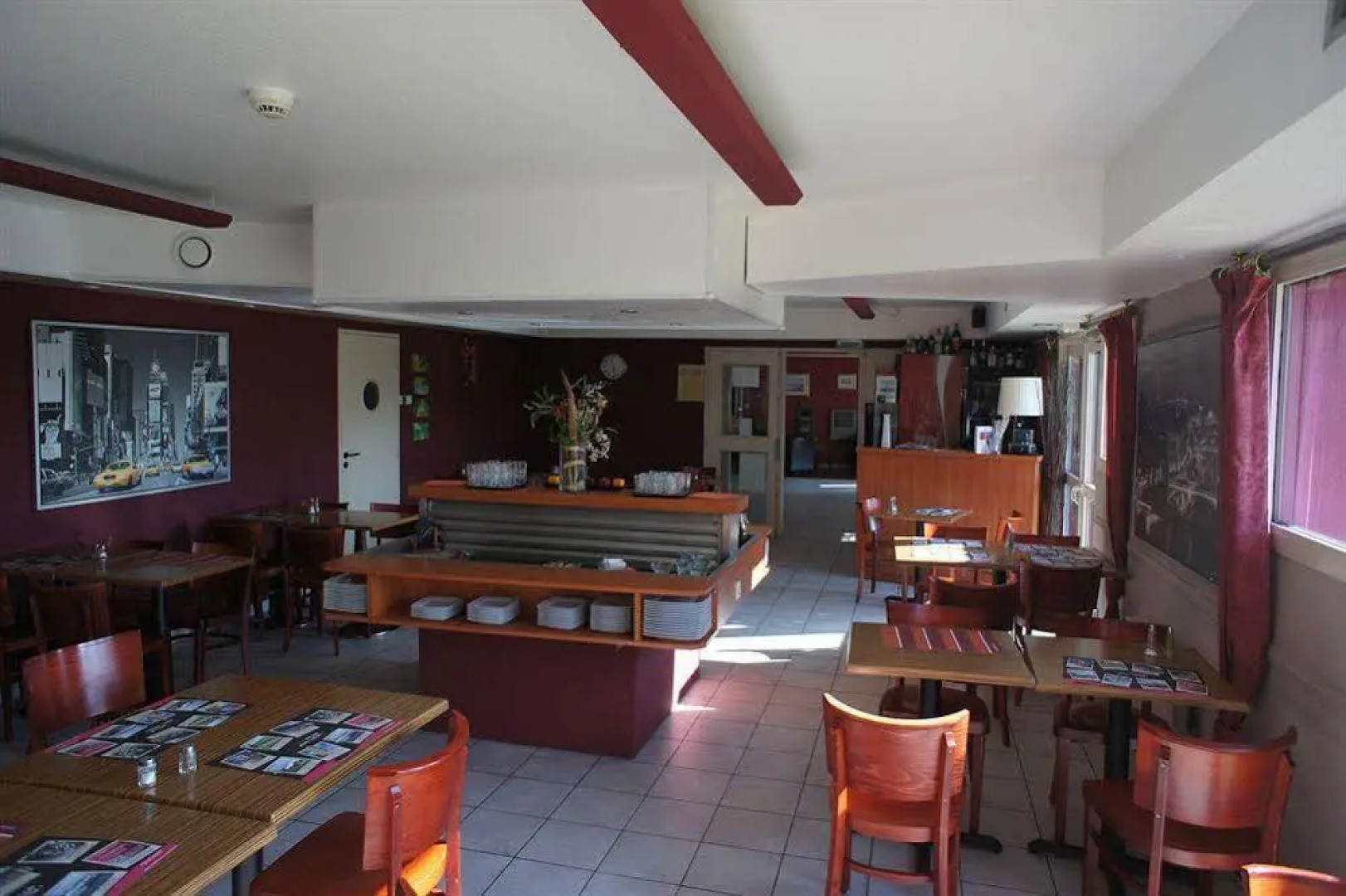 Best Hotel Dunkerque - Grande Synthe