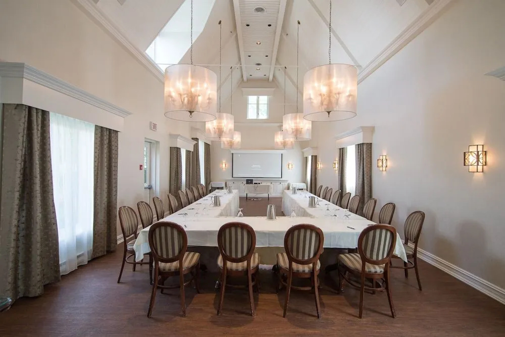 Manoir Rouville-Campbell