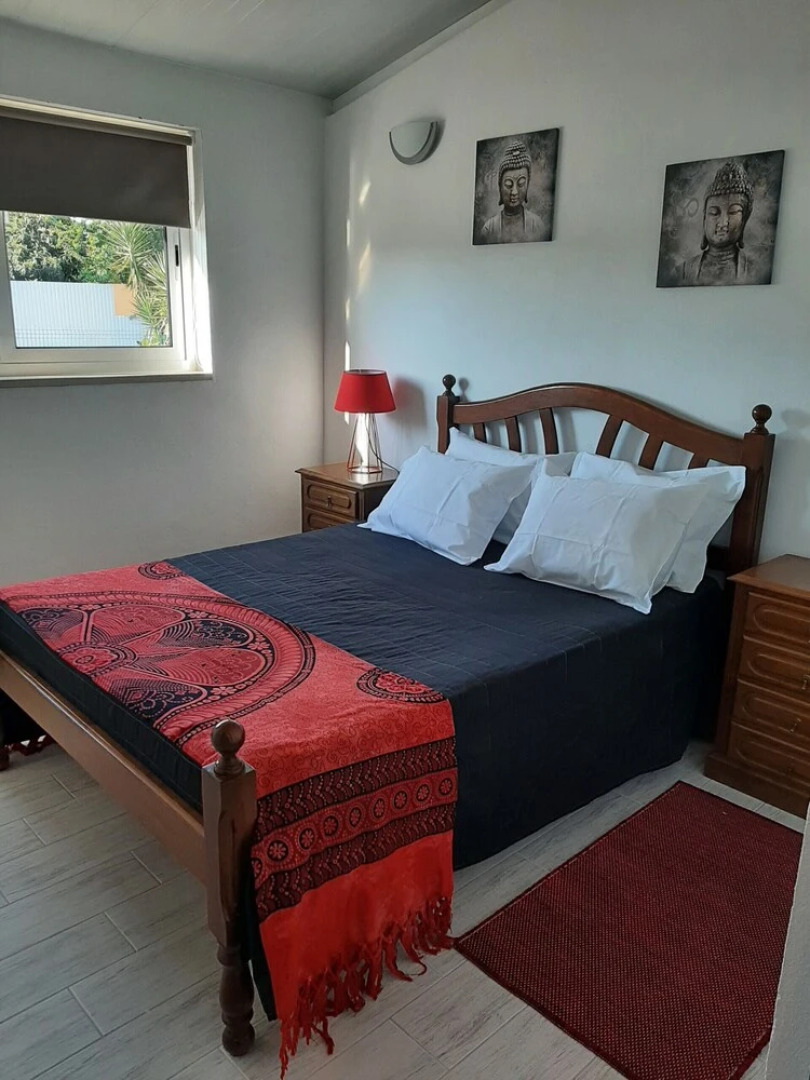 Barbecue, Jardim Priv e Parking - Mystay