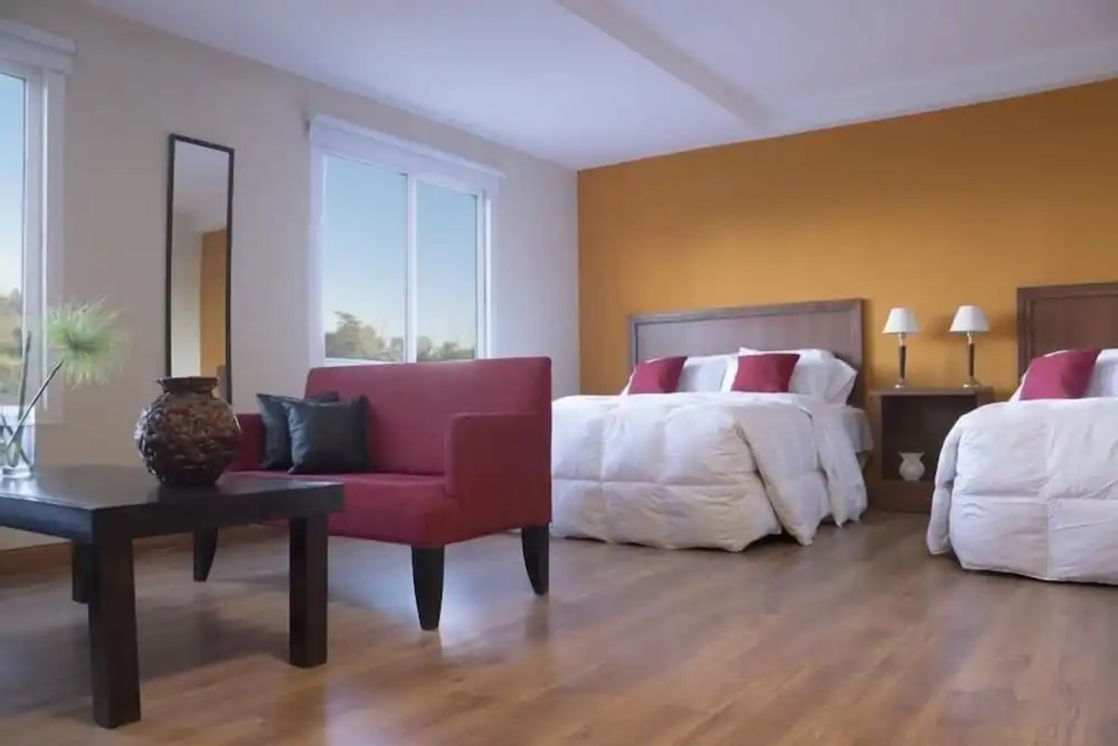 Hotel Park View & Residences