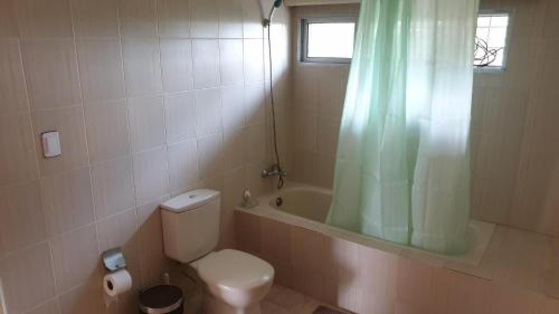 Riverside Resort Villas