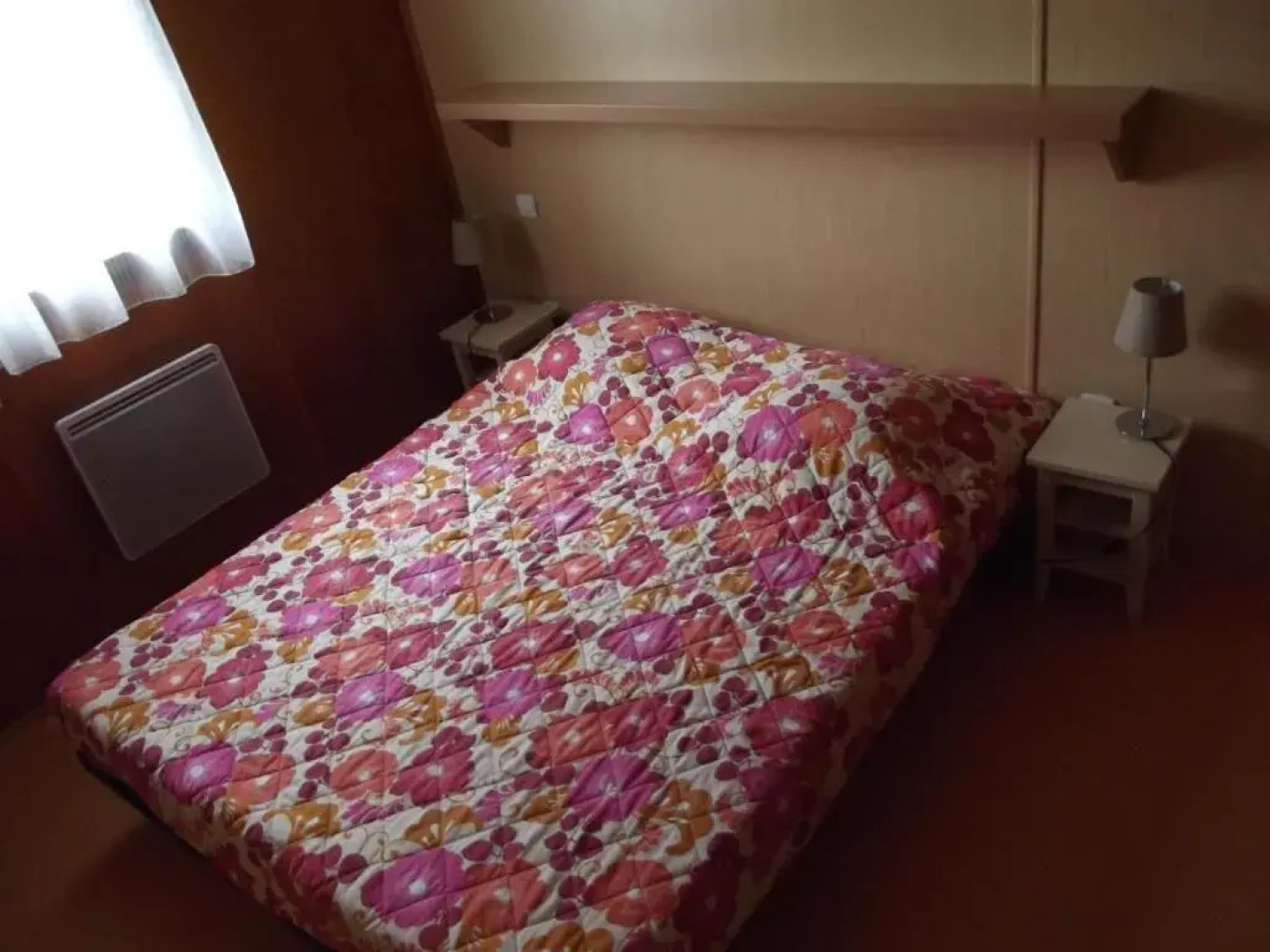 VVF Villages Sainte-Suzanne