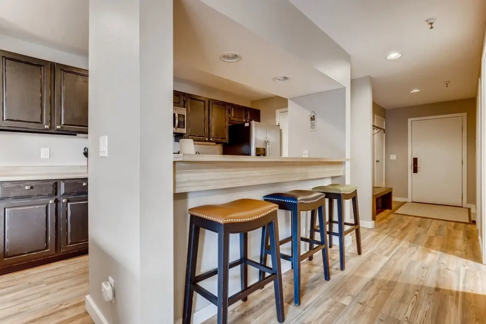 Fun Central! Located On Lake Dillon! New Listing! 2 Bedroom Condo by RedAwning