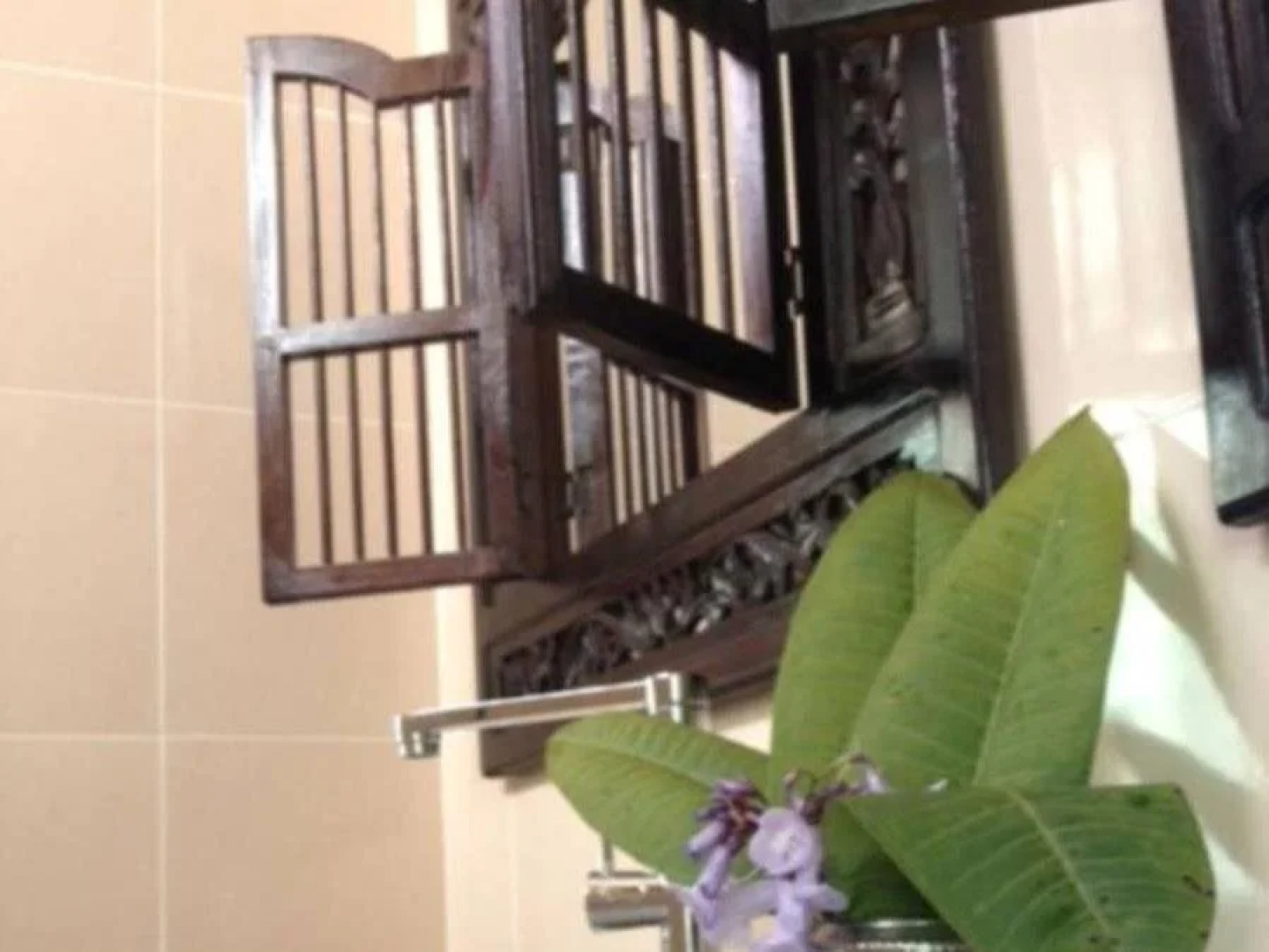 Balik Pulau BookLodge B&B