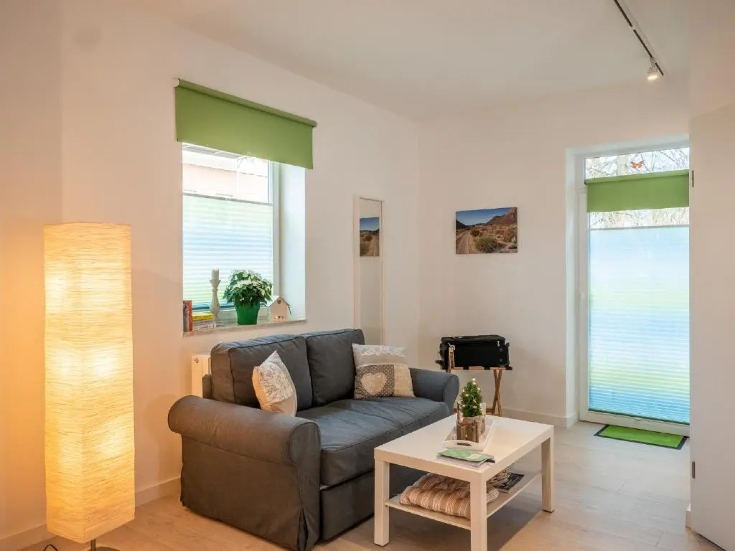 Holledau-Apartments Familie Gmeineder