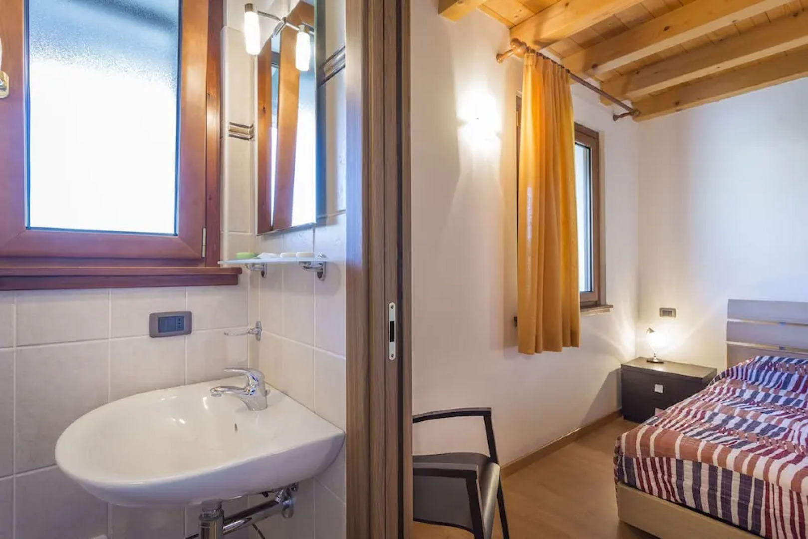 Famiglia Cois by GuruHotel