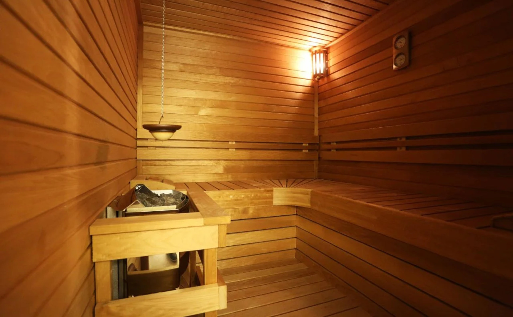 Heritage Hotel Krone