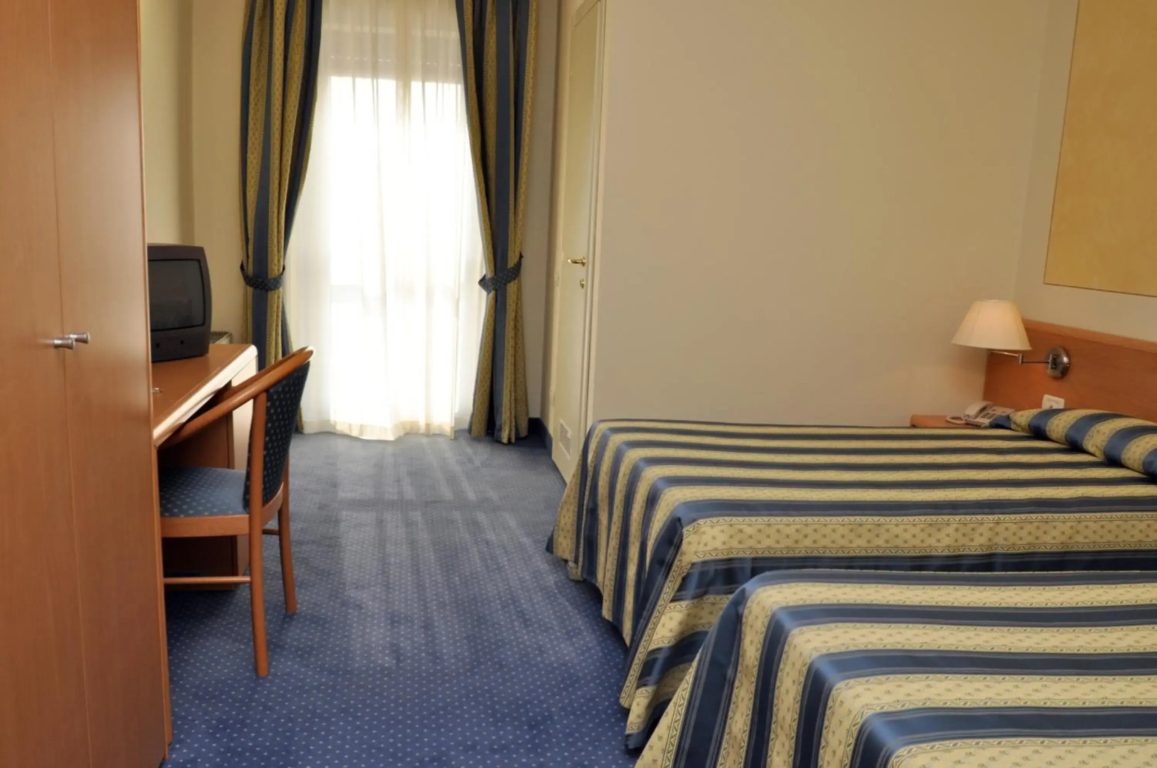 Hotel Continental Brescia