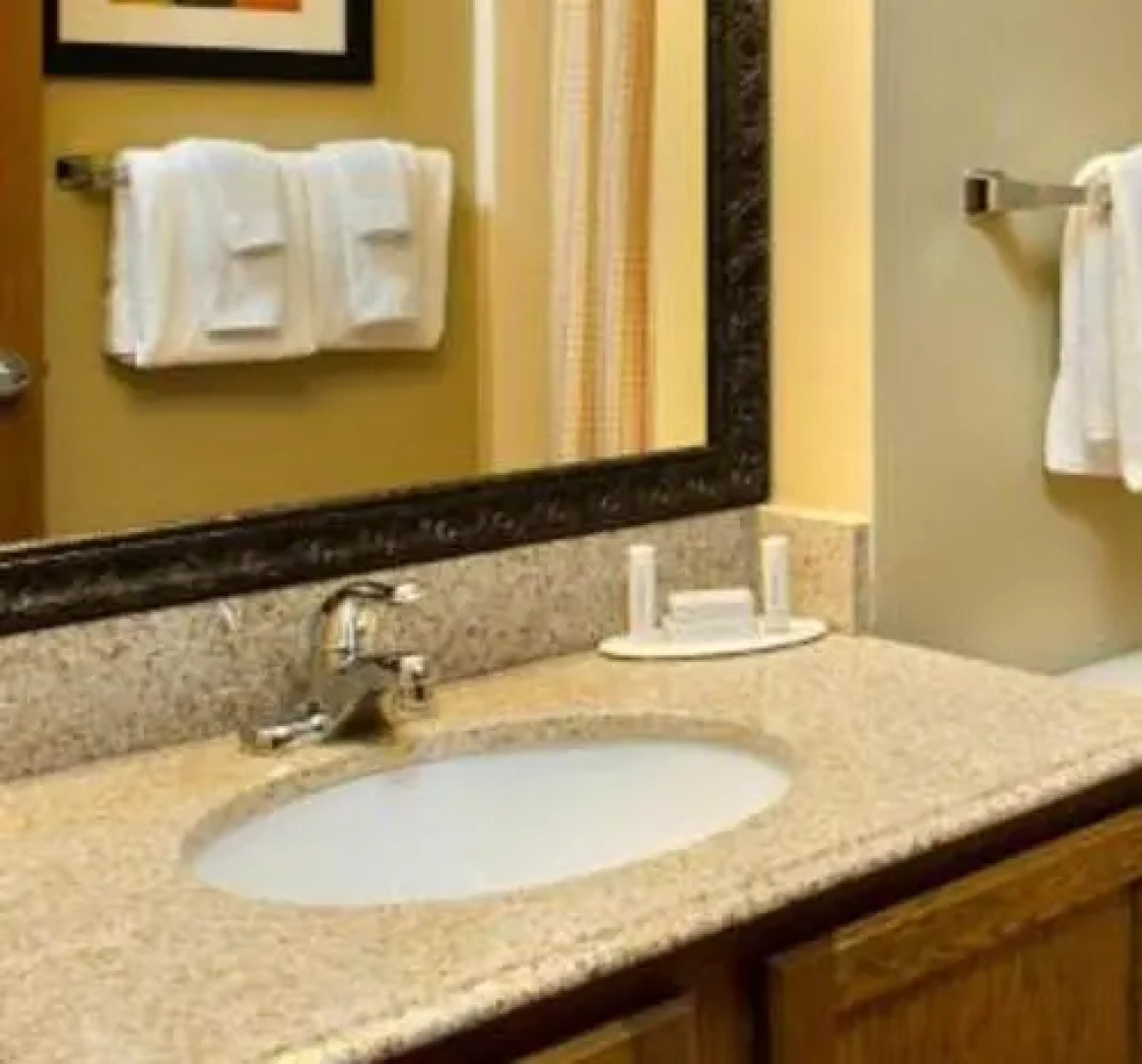 TownePlace Suites Saint Louis Fenton
