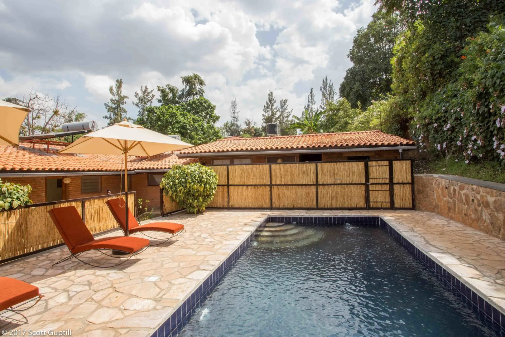 Heaven Restaurant & Boutique Hotel