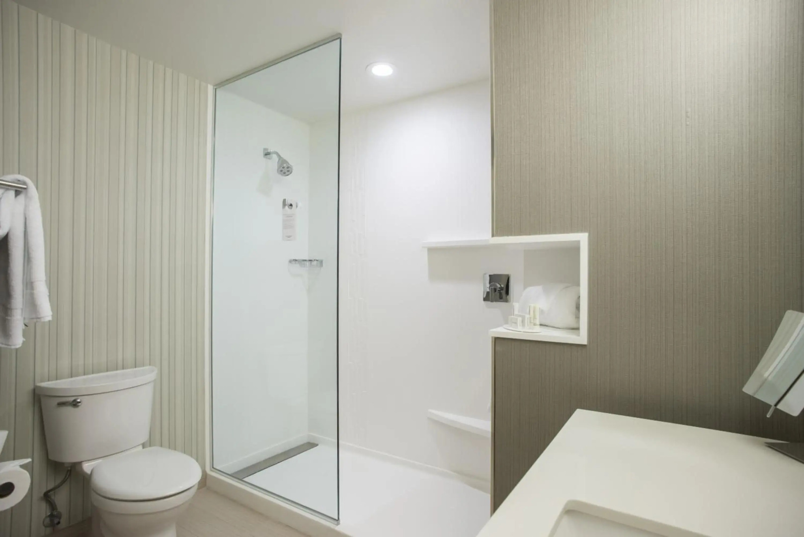 Courtyard Albany Clifton Park