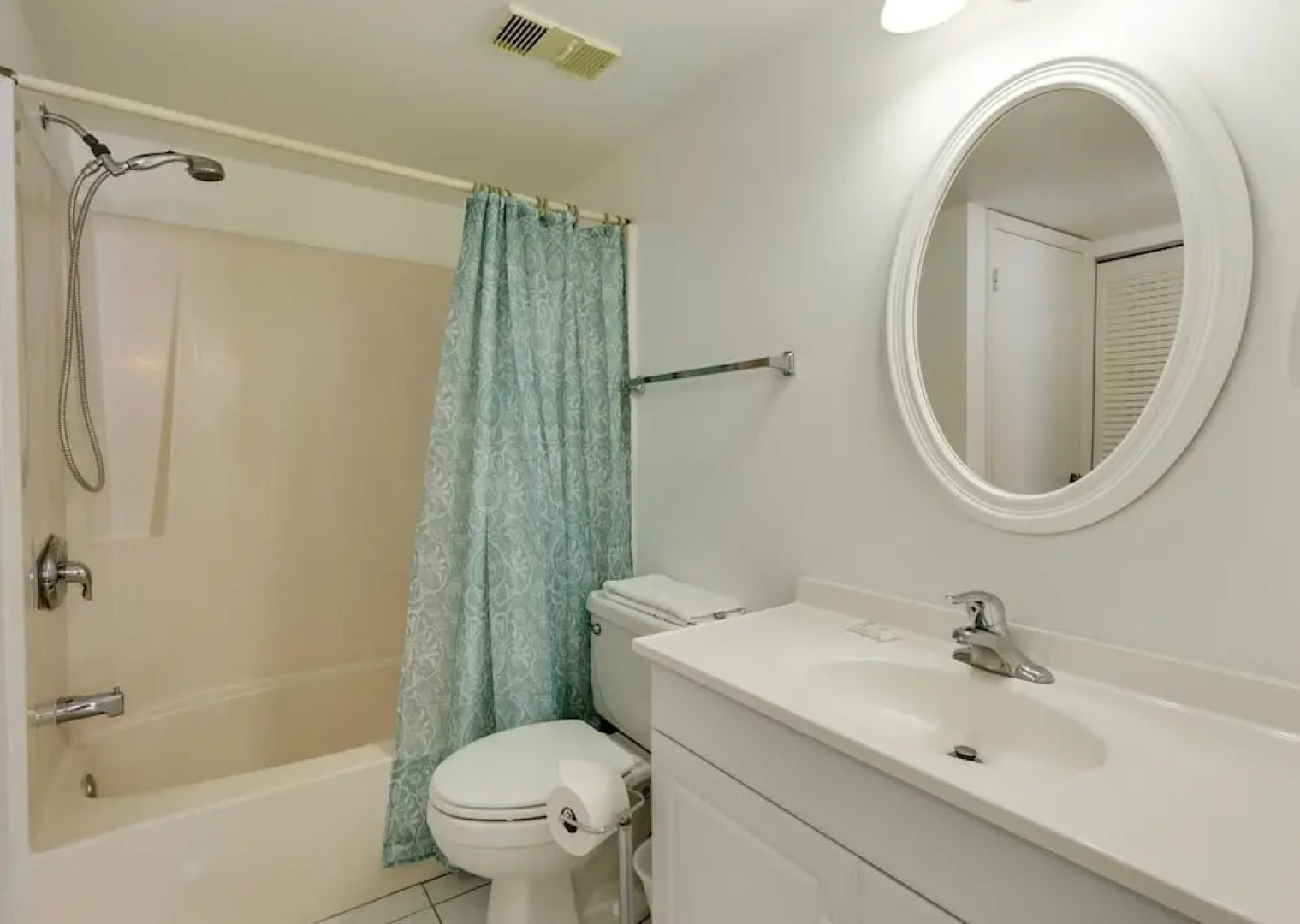 Estero Beach & Tennis 1204A - One Bedroom Condo