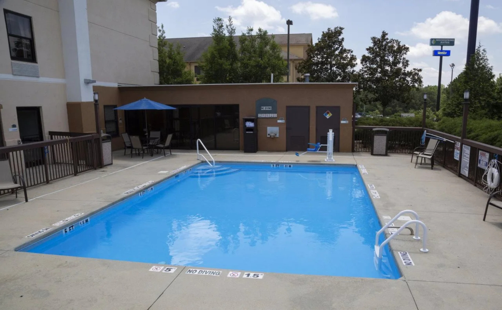 Holiday Inn Express Clayton by IHG