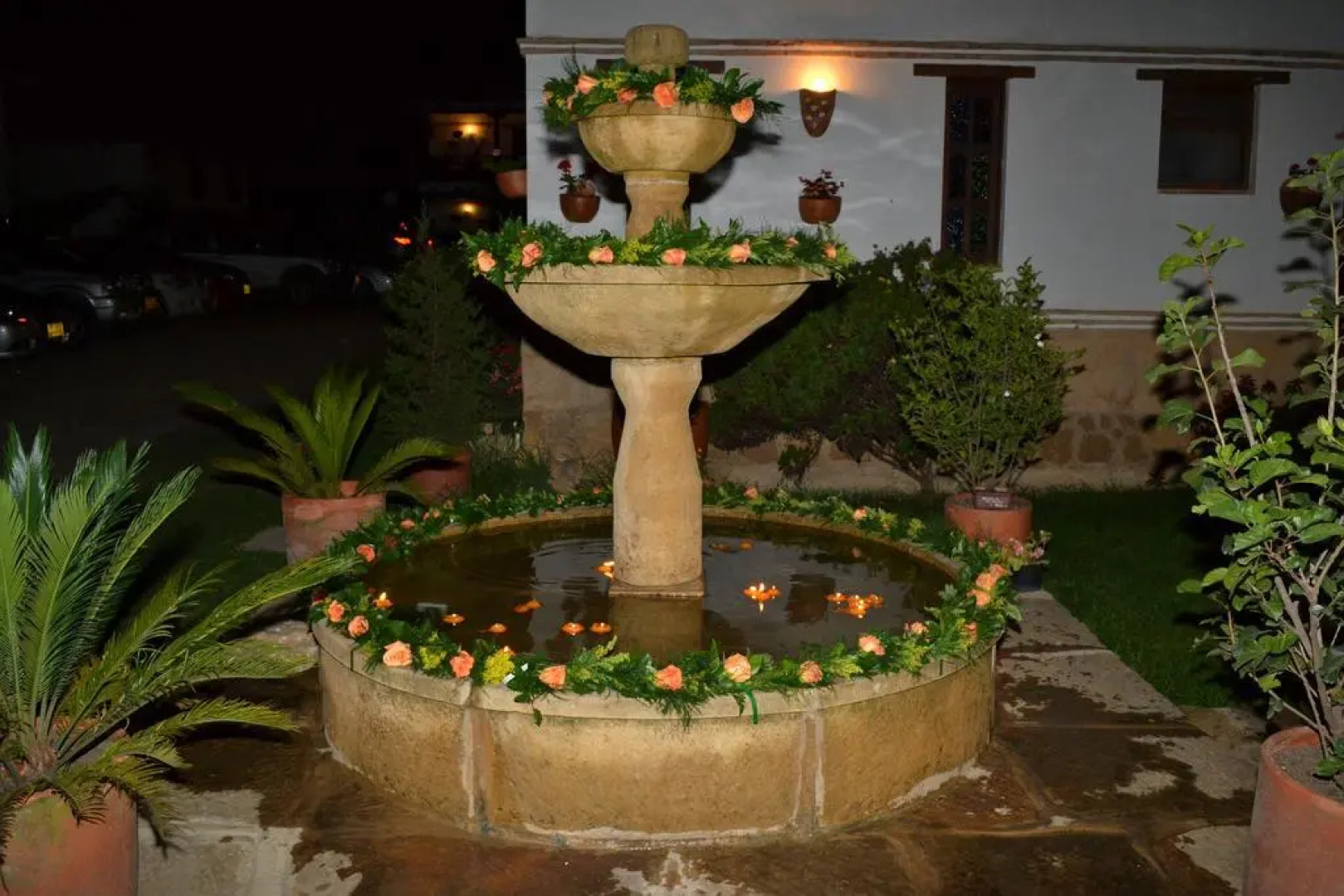 Hotel Santa Viviana Villa de Leyva